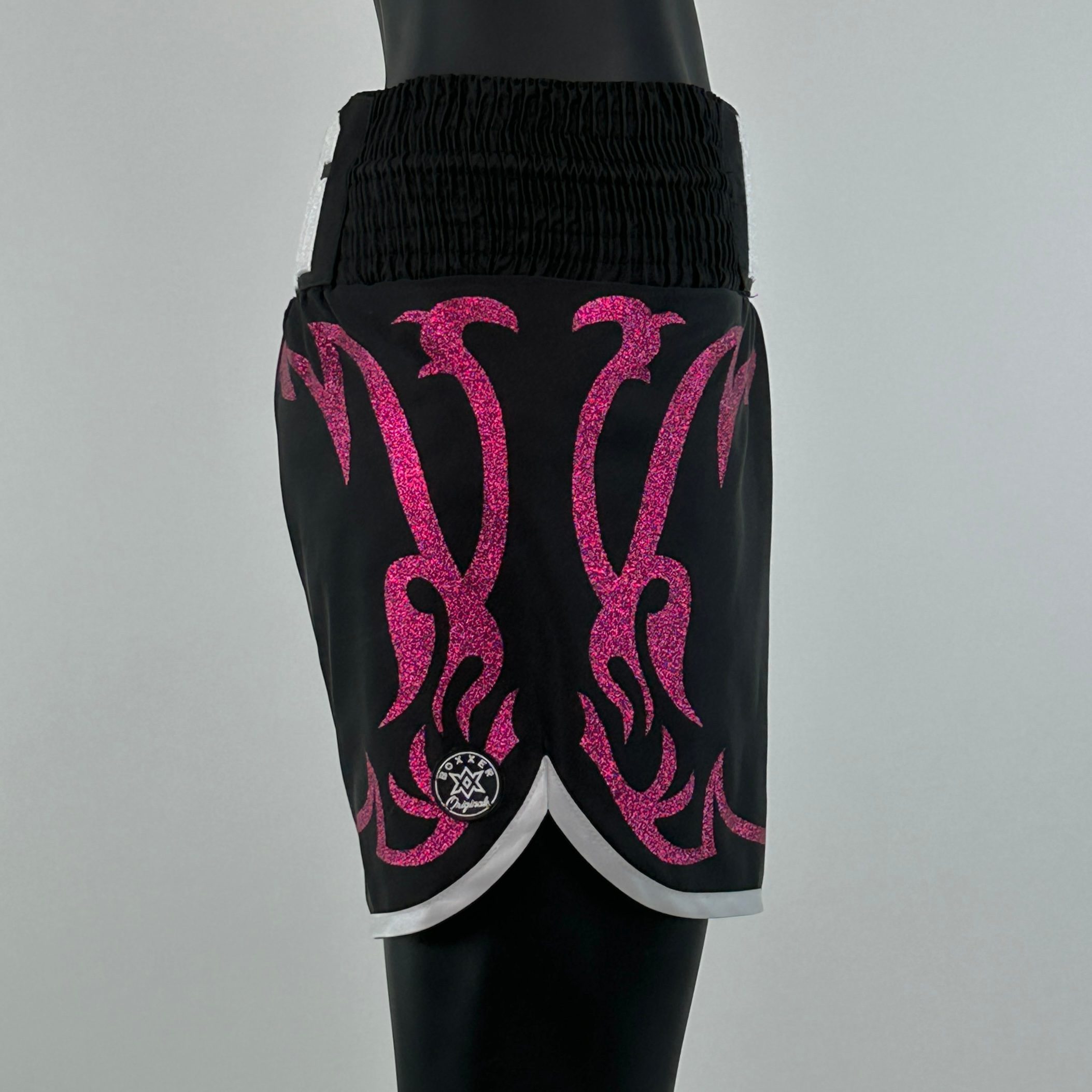 Blaze Derren 156452 Custom Boxing Shorts & Trunks