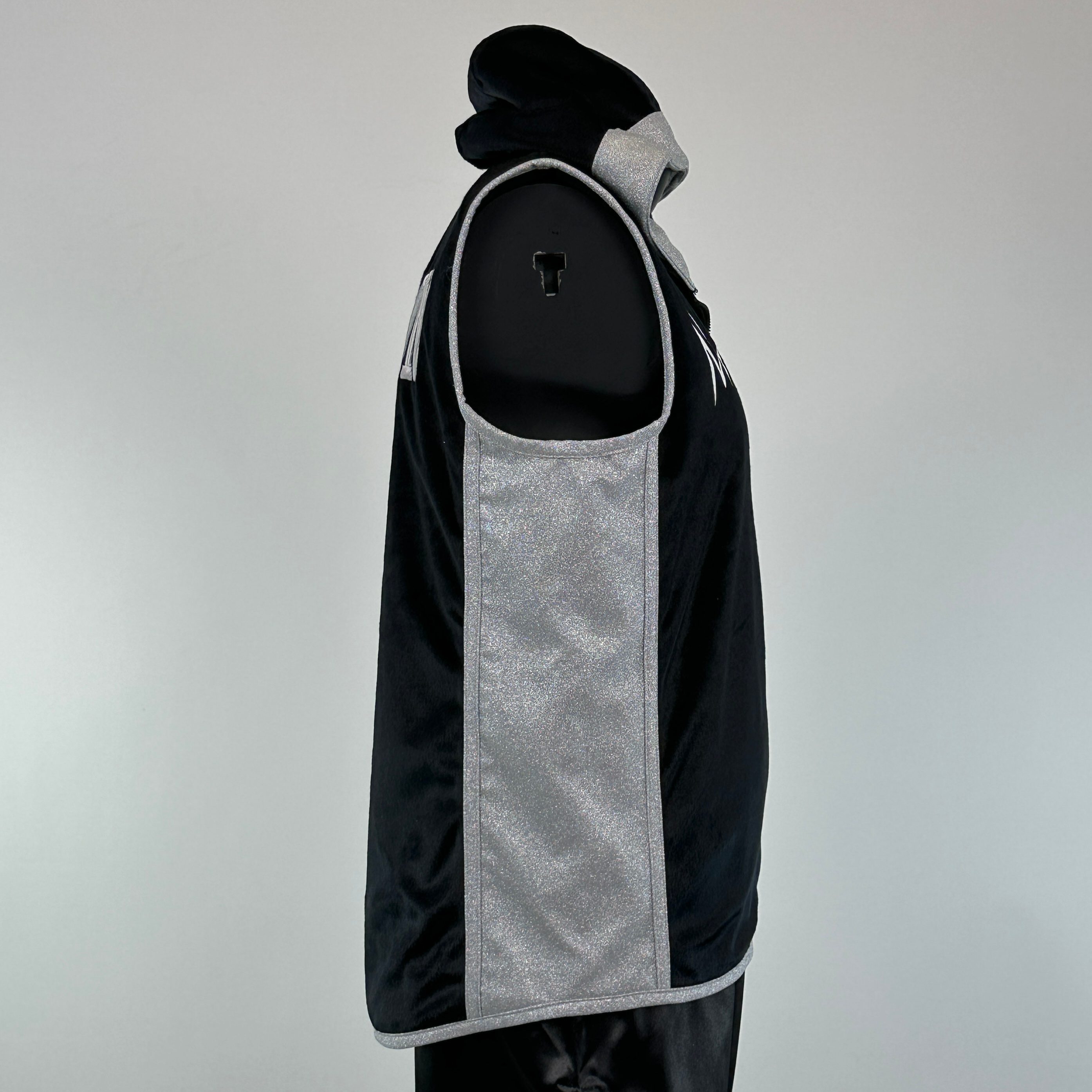 Side Stripes  Jacket  Aaron 156259 Jackets