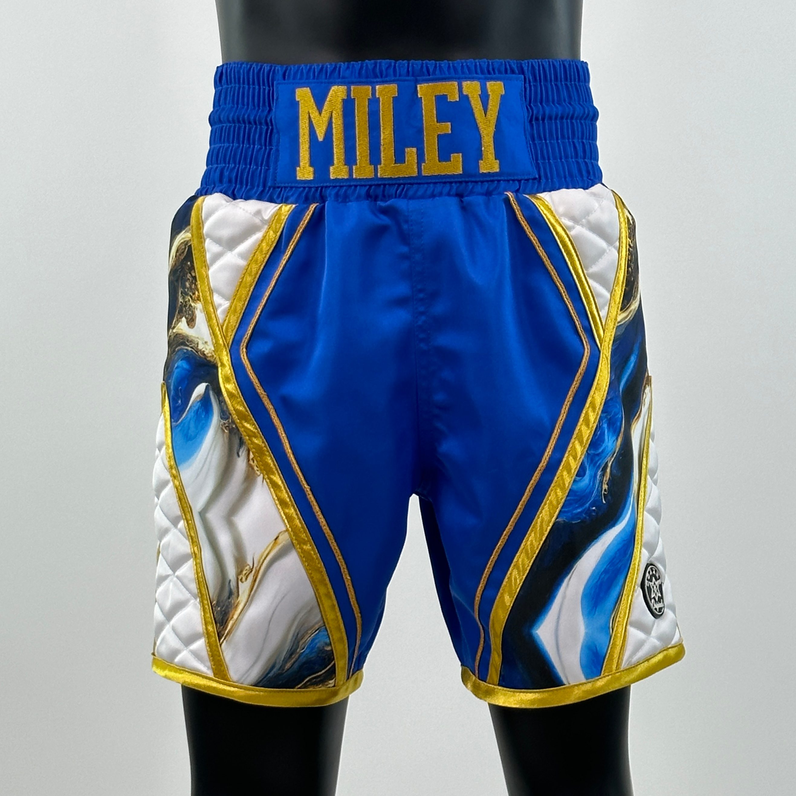 King Cobra BX Miley 156340 Custom Boxing Shorts & Trunks