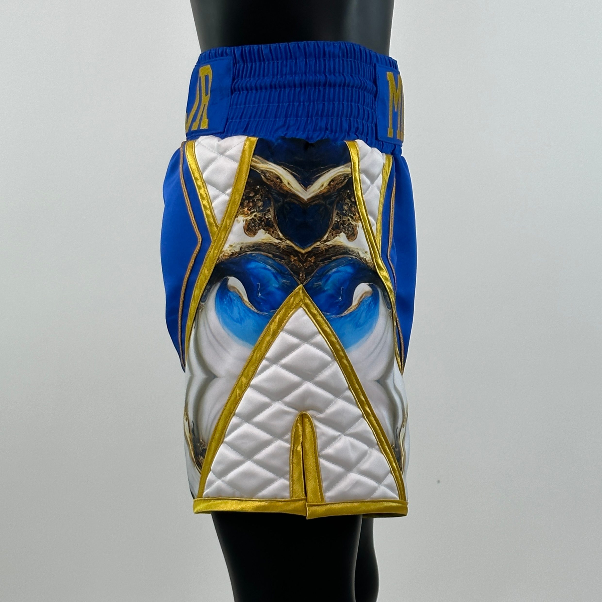 King Cobra BX Miley 156340 Custom Boxing Shorts & Trunks