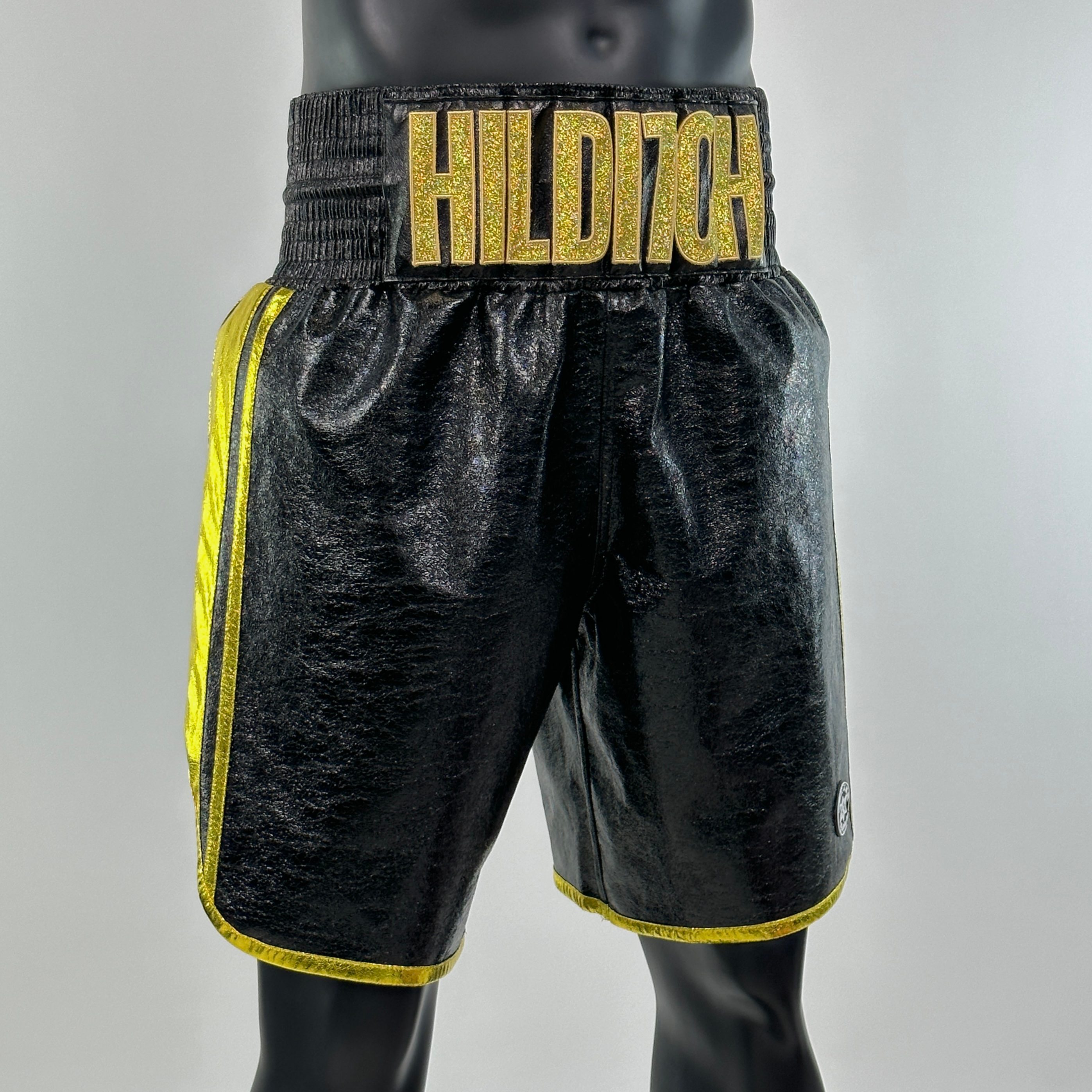 WINNER BX Old Ryan 155688 Custom Boxing Shorts & Trunks