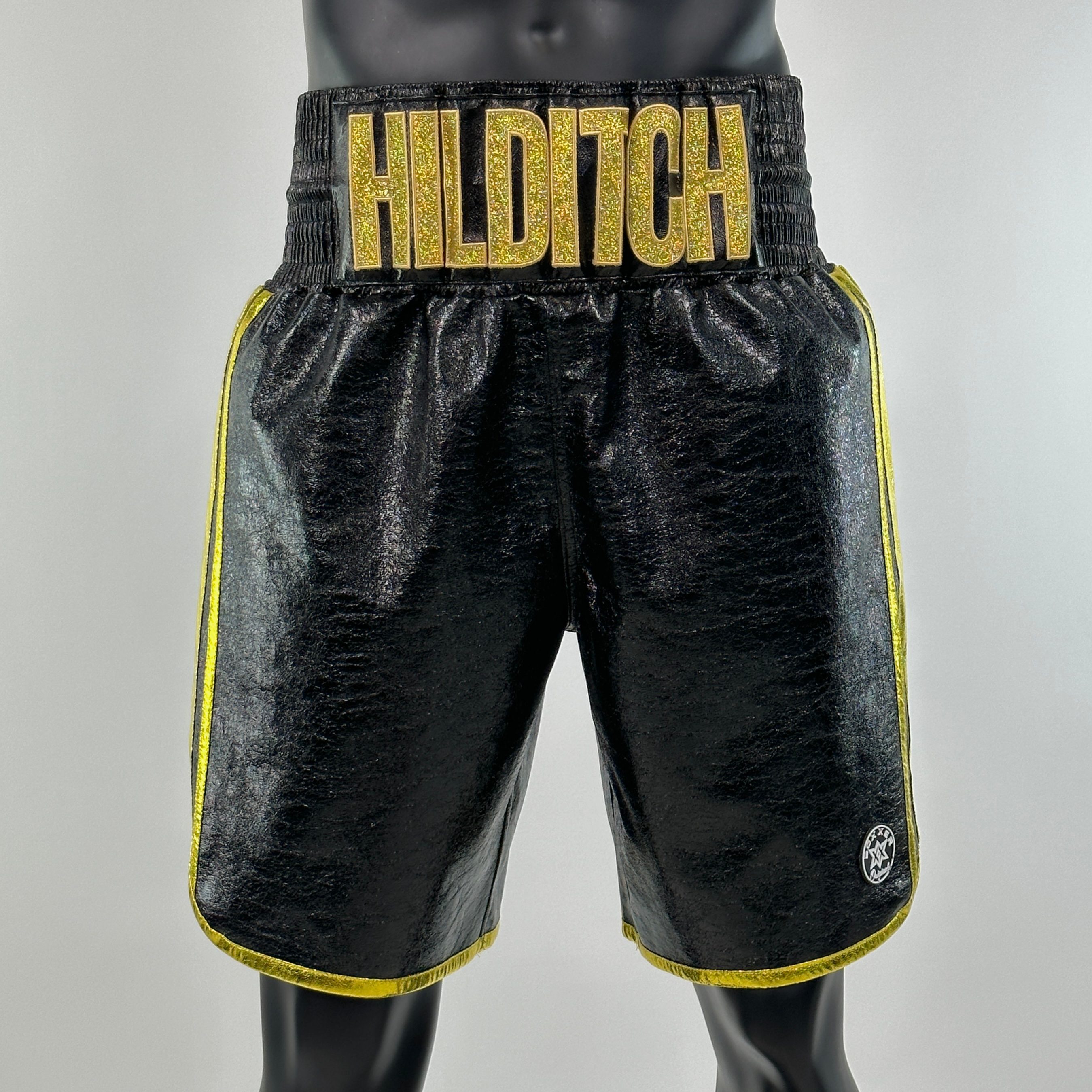 WINNER BX Ryan 155688 Custom Boxing Shorts & Trunks