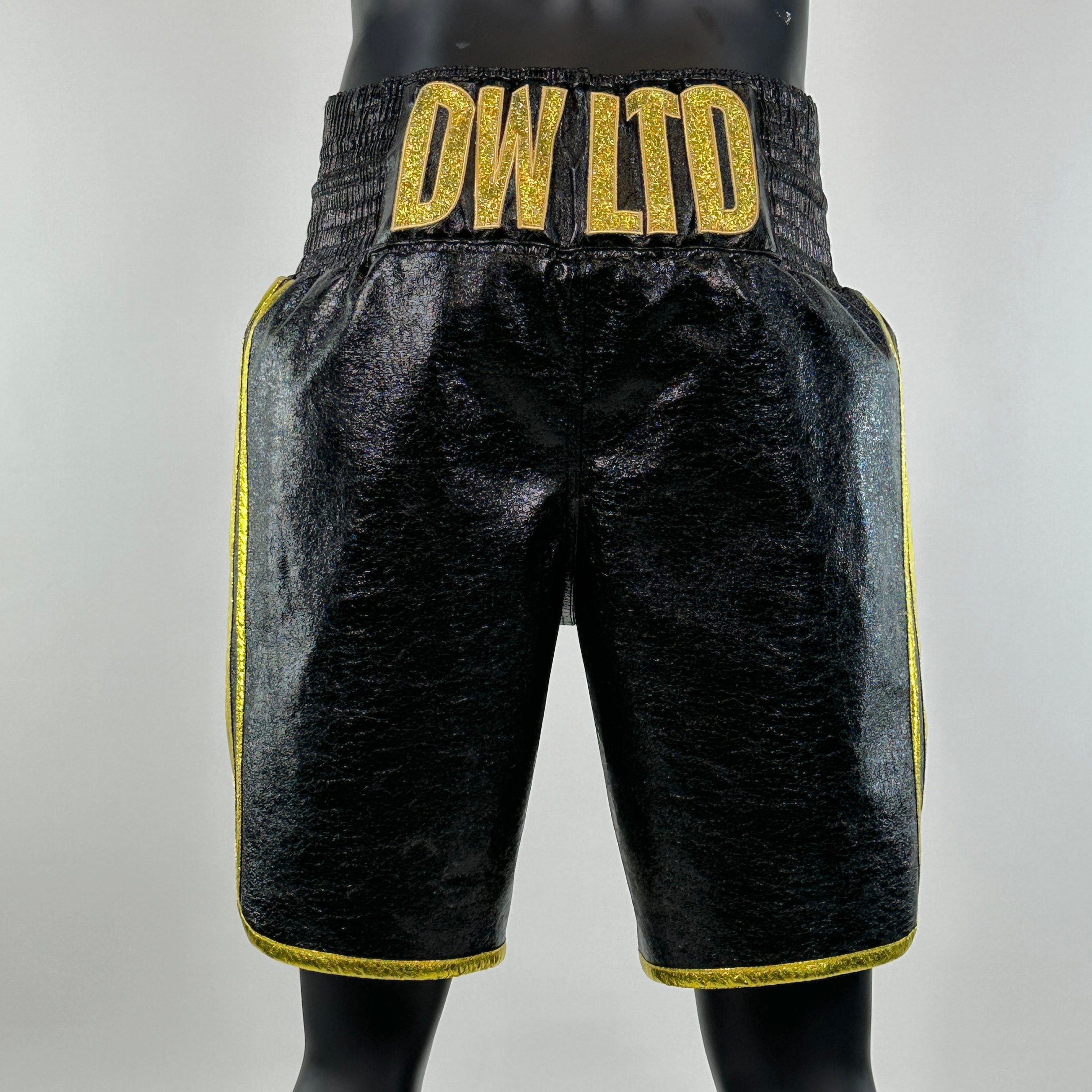 WINNER BX Ryan 155688 Custom Boxing Shorts & Trunks