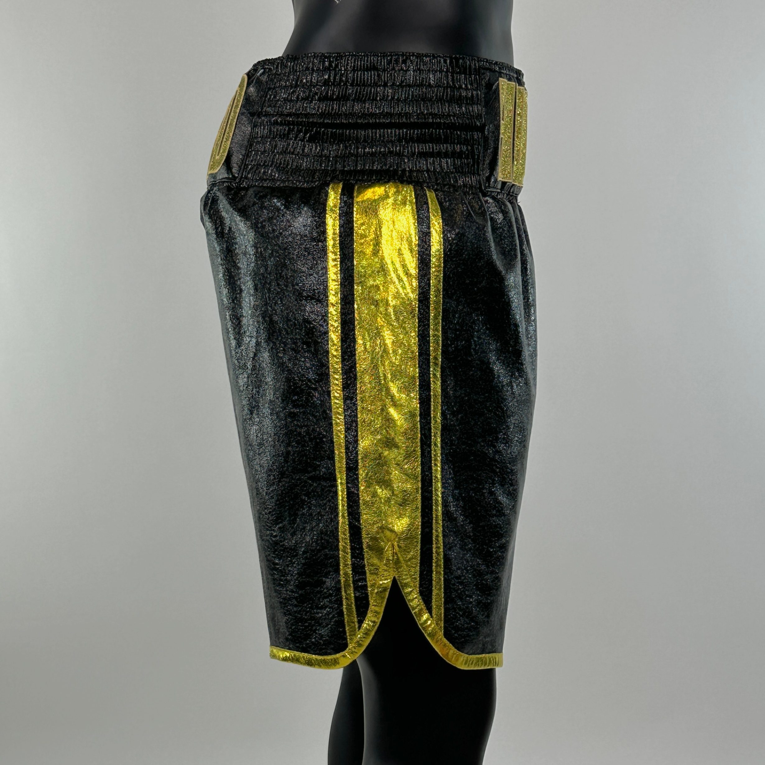 WINNER BX Ryan 155688 Custom Boxing Shorts & Trunks