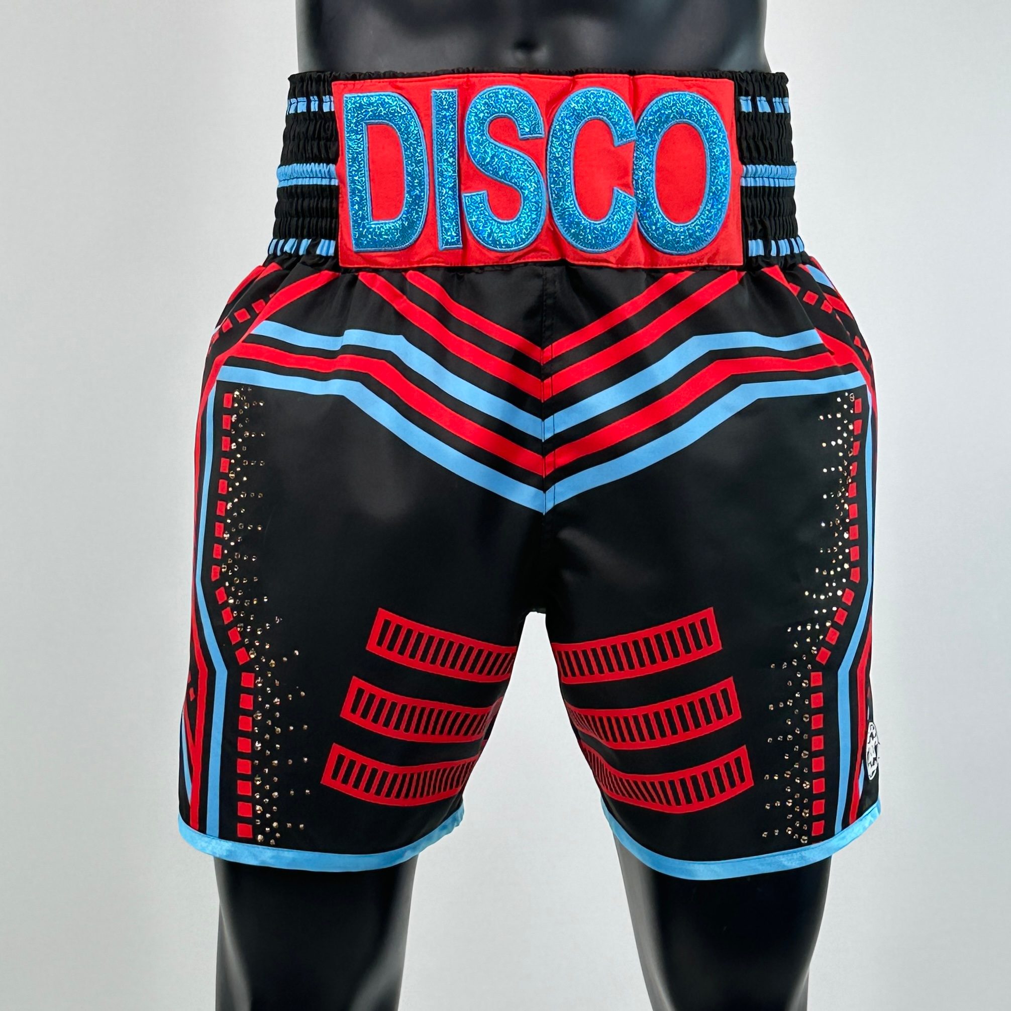 ROBOT BX Freddie 155644 Custom Boxing Shorts & Trunks