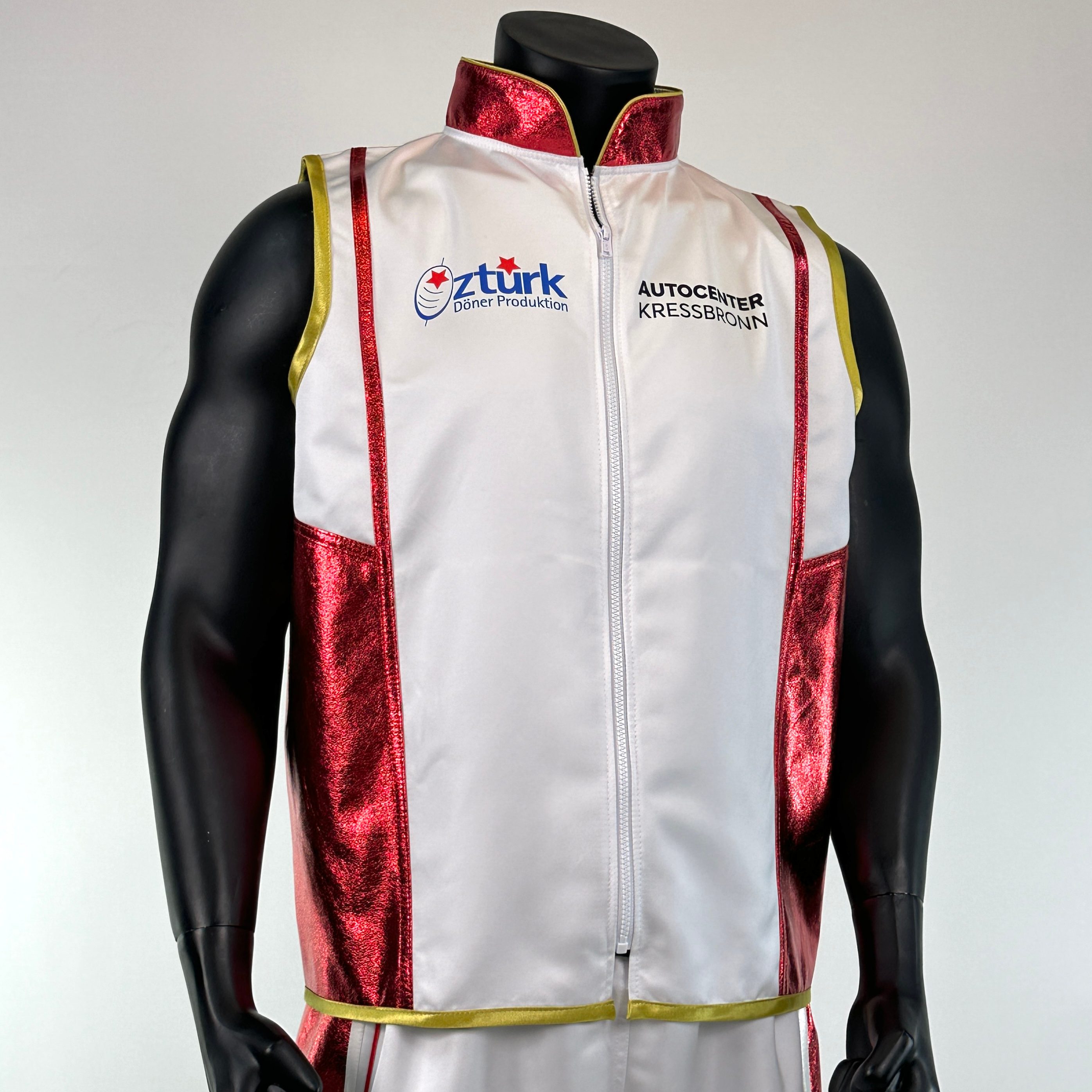 Ronin JKT Basar 155724 Jackets