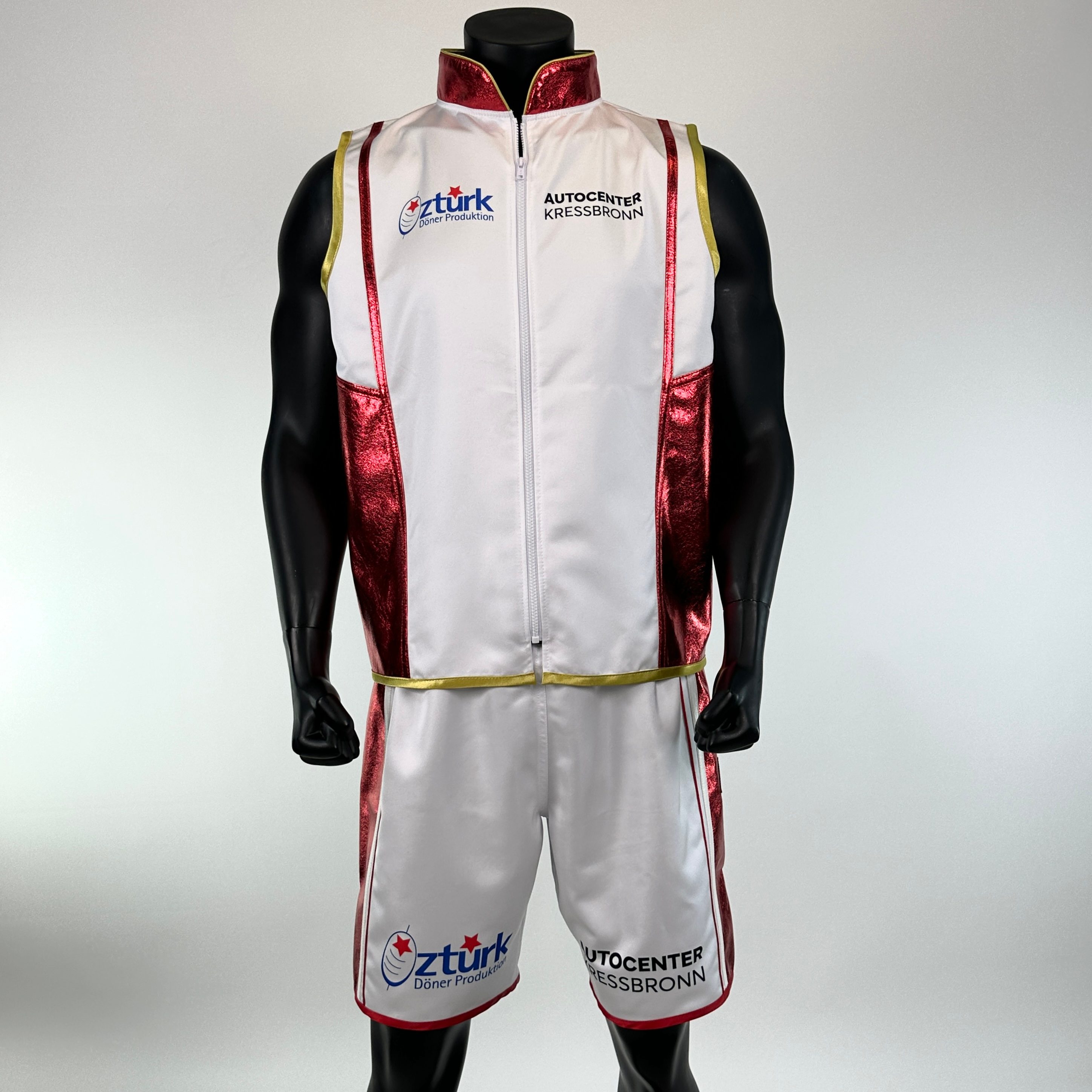 Ronin JKT Basar 155724 Jackets