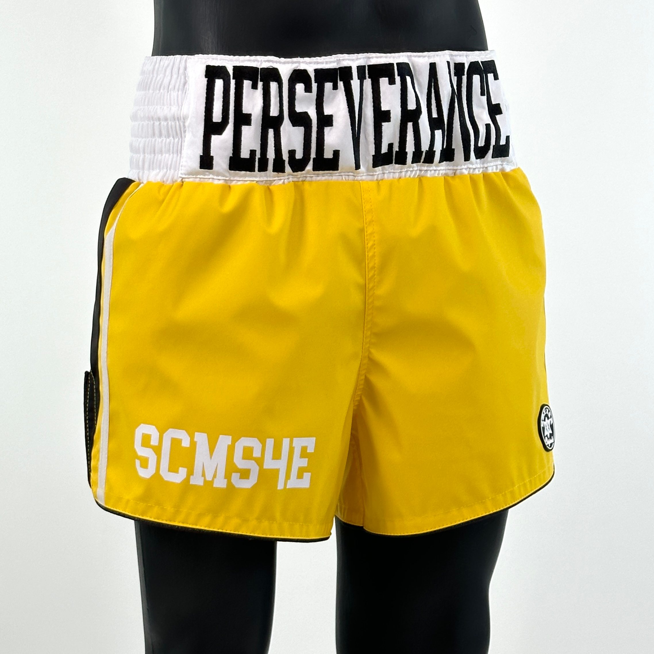 WINNER MTS Old Casey 154976 Muay Thai Shorts