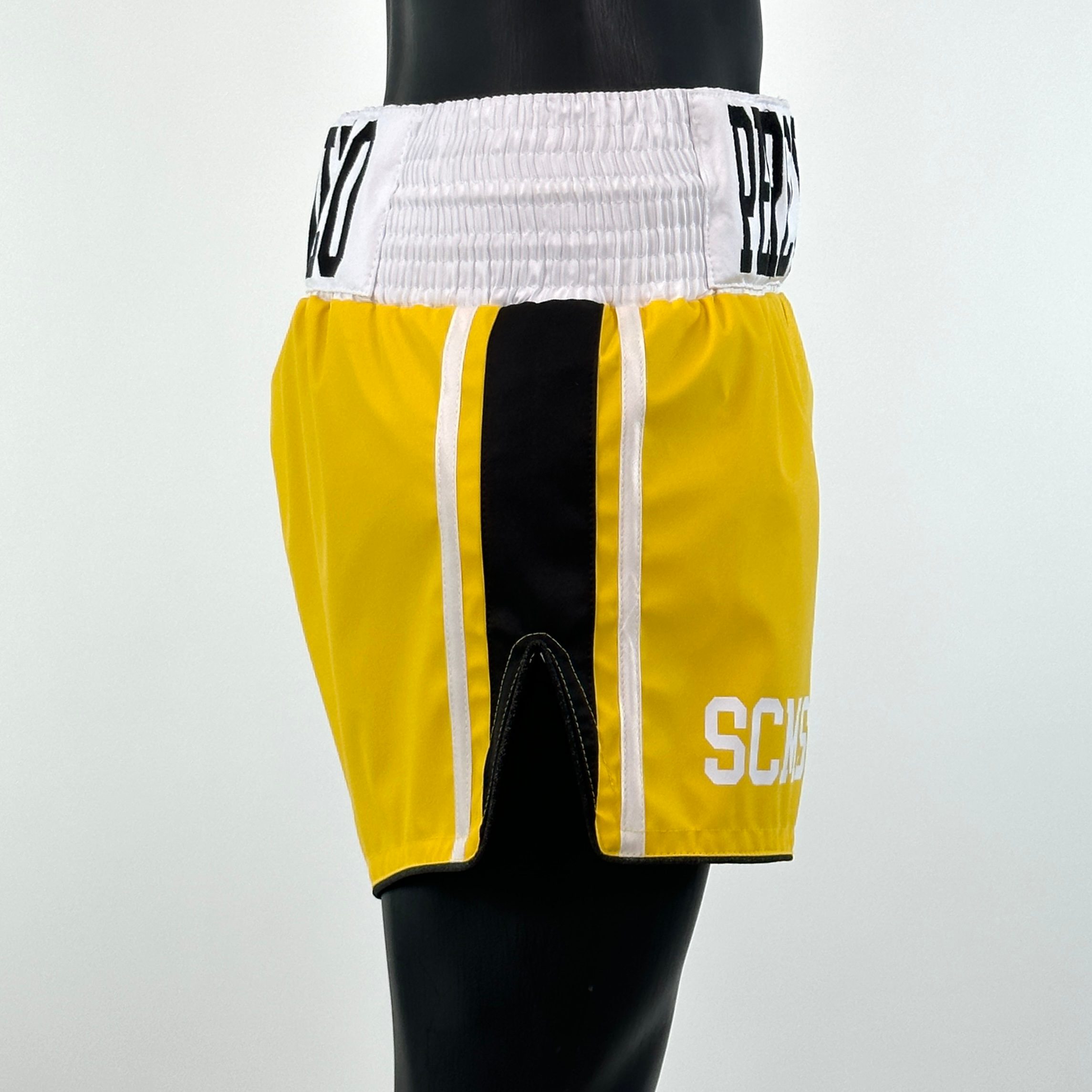 WINNER MTS Casey 154976 Muay Thai Shorts