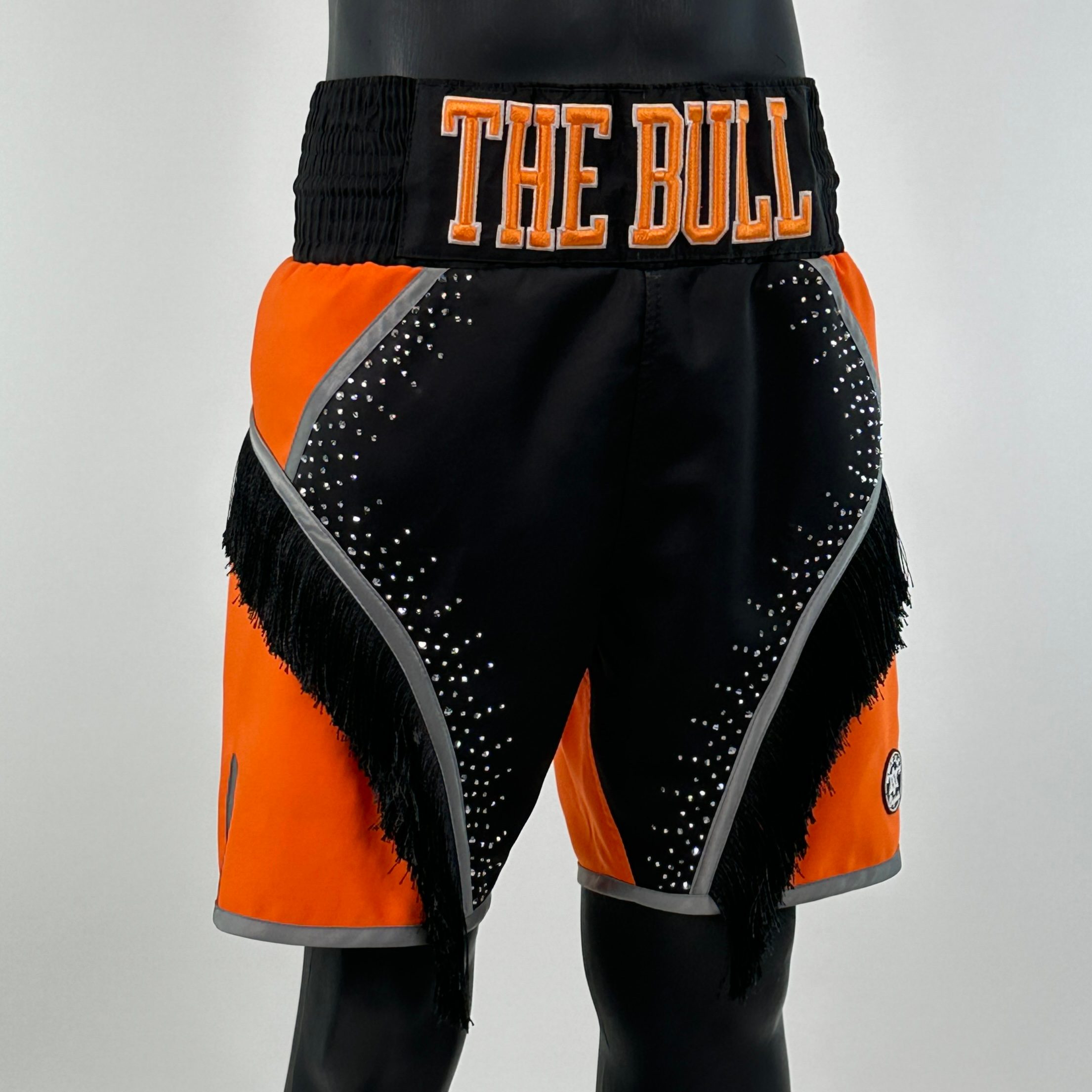 Slick BX Franklin 129425 Custom Boxing Shorts & Trunks