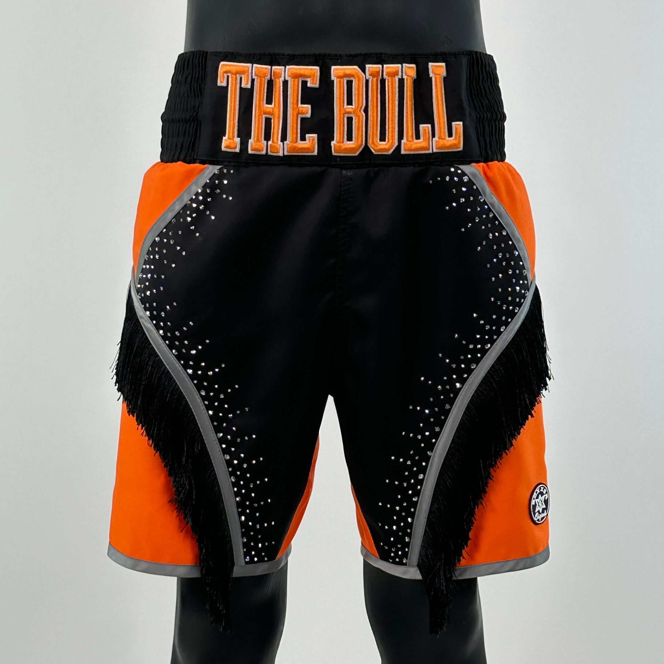Slick BX Franklin 129425 Custom Boxing Shorts & Trunks
