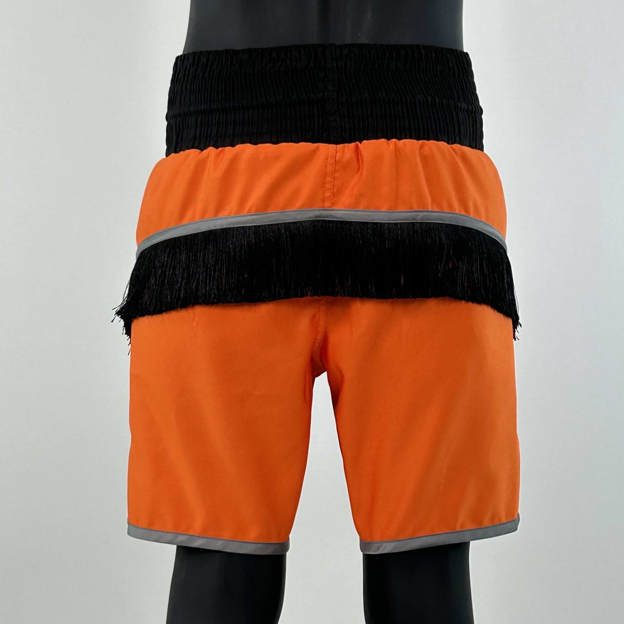 Slick BX Franklin 129425 Custom Boxing Shorts & Trunks