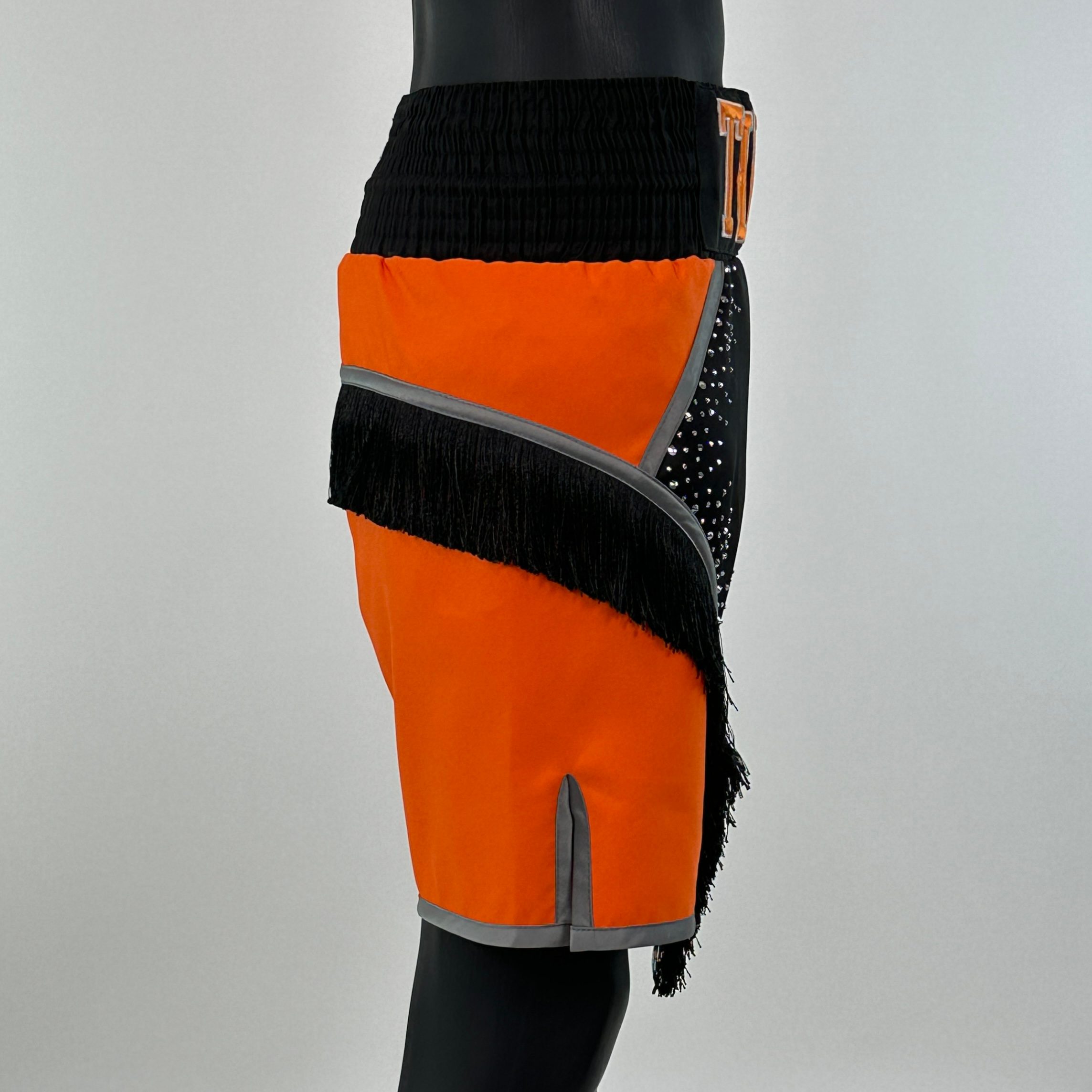 Slick BX Franklin 129425 Custom Boxing Shorts & Trunks