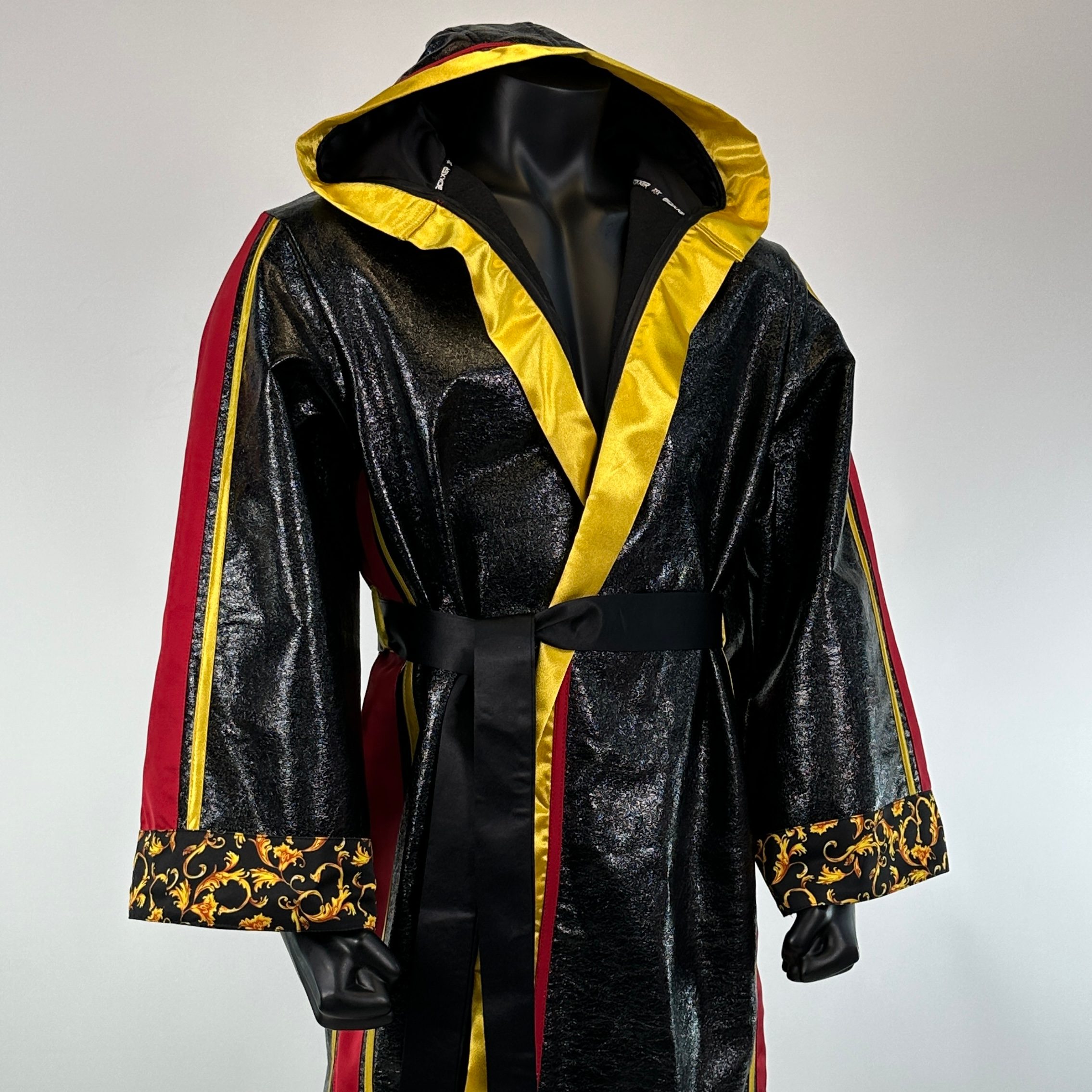 Winner Robe Patrick 157268 Robes