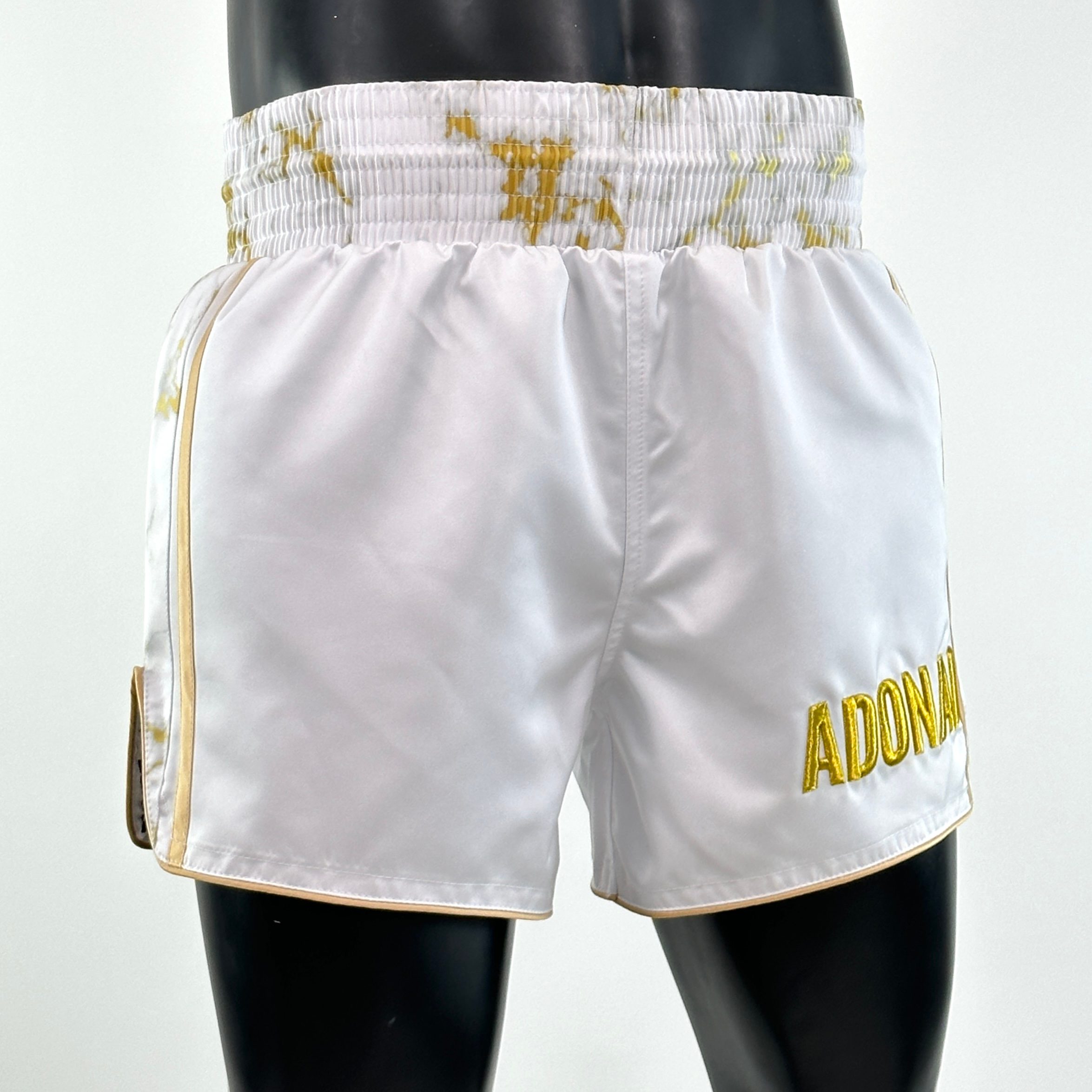 WINNER MTS Old Anthony 156169 Muay Thai Shorts