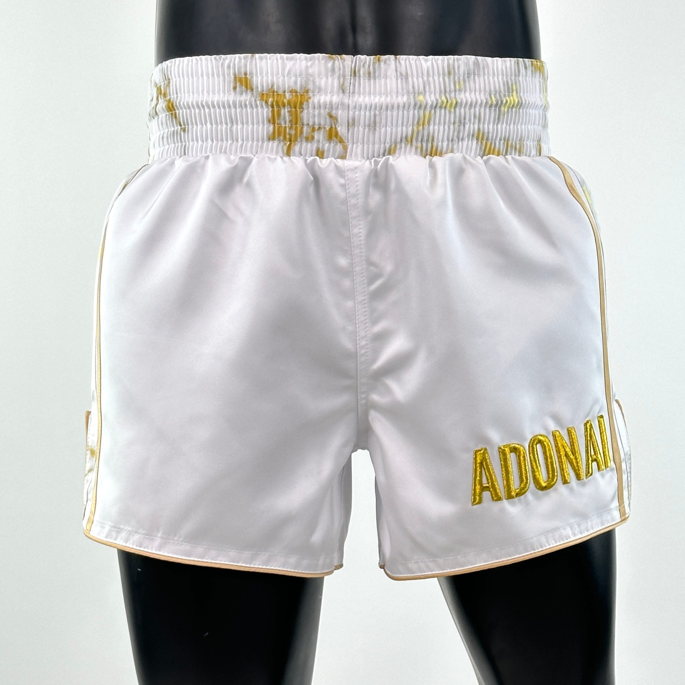 WINNER MTS Anthony 156169 Muay Thai Shorts