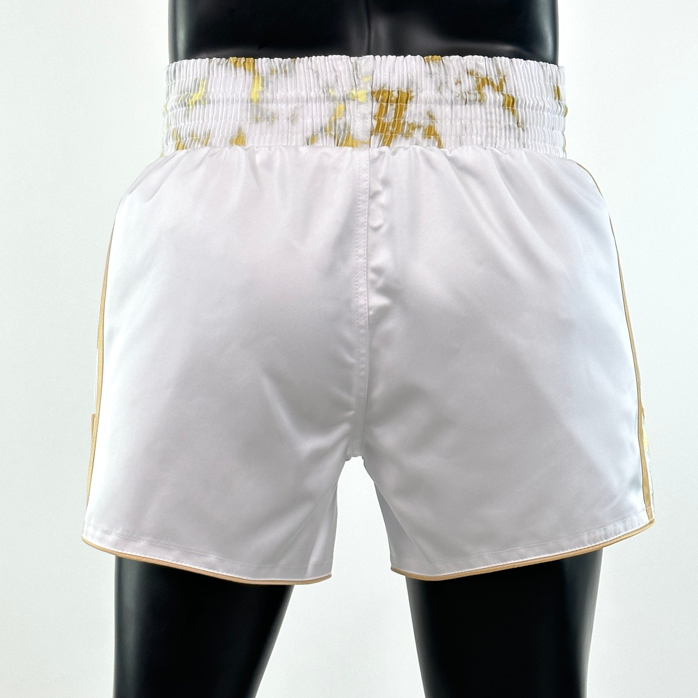 WINNER MTS Anthony 156169 Muay Thai Shorts