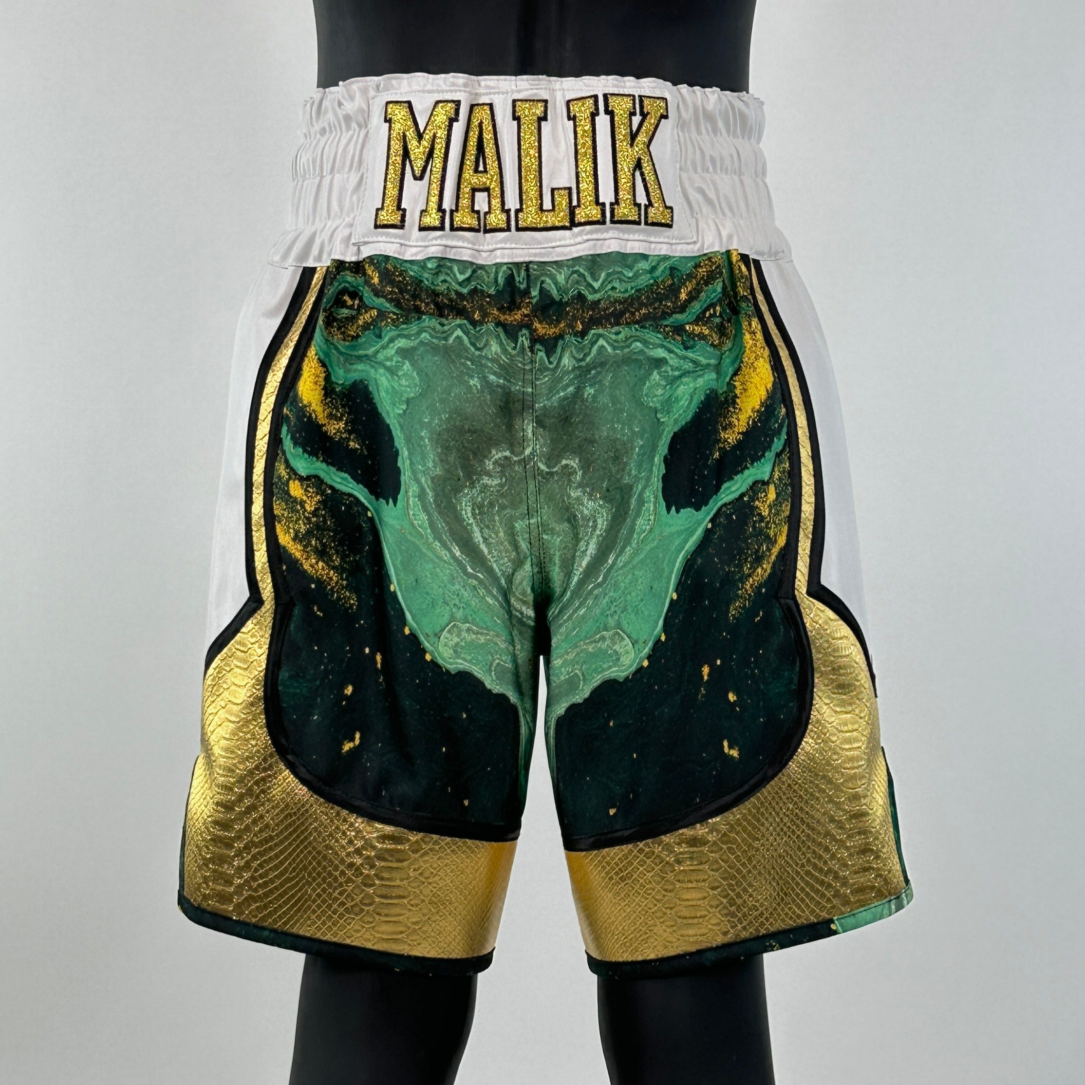 Fury BX  Saquib 157639 Custom Boxing Shorts & Trunks