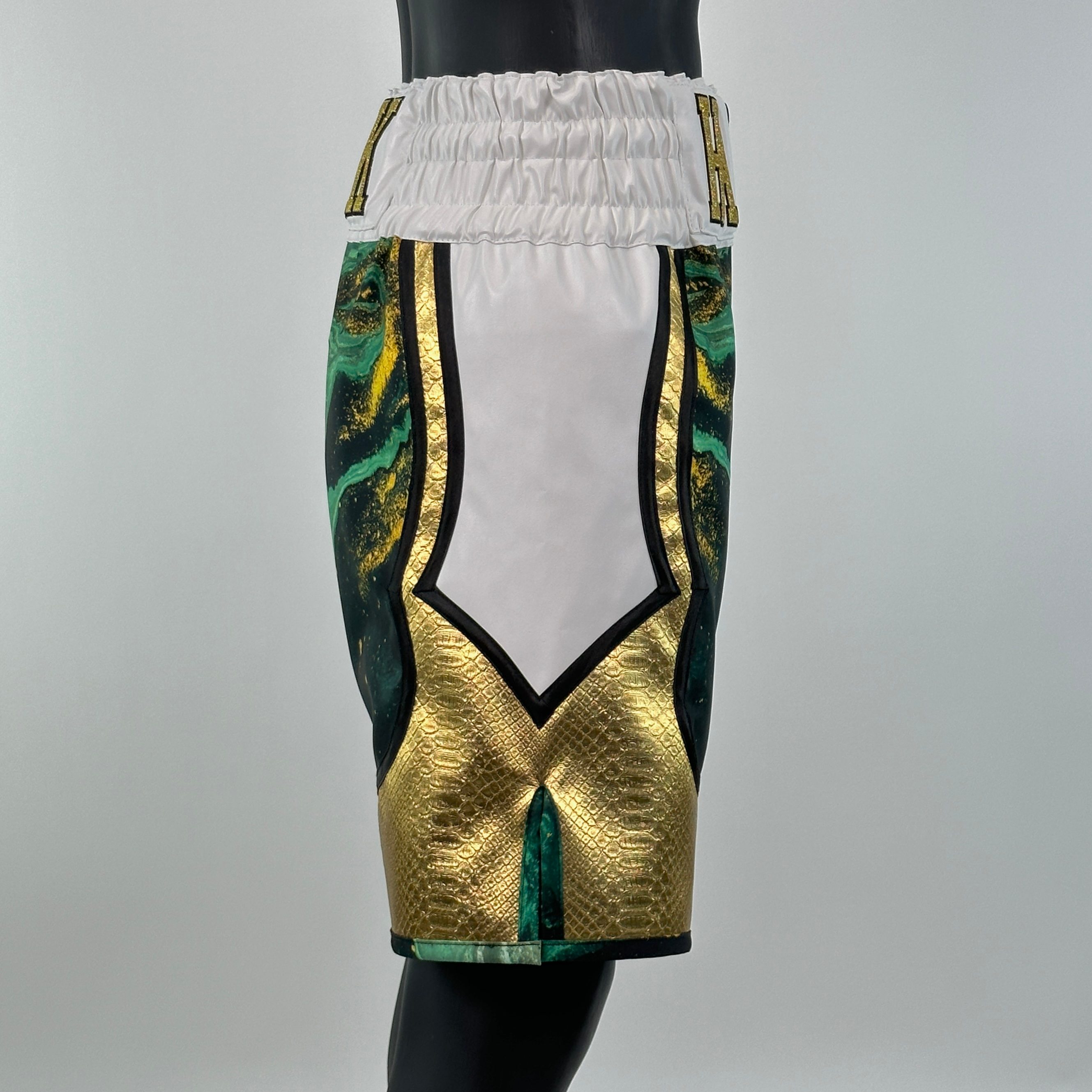 Fury BX  Saquib 157639 Custom Boxing Shorts & Trunks