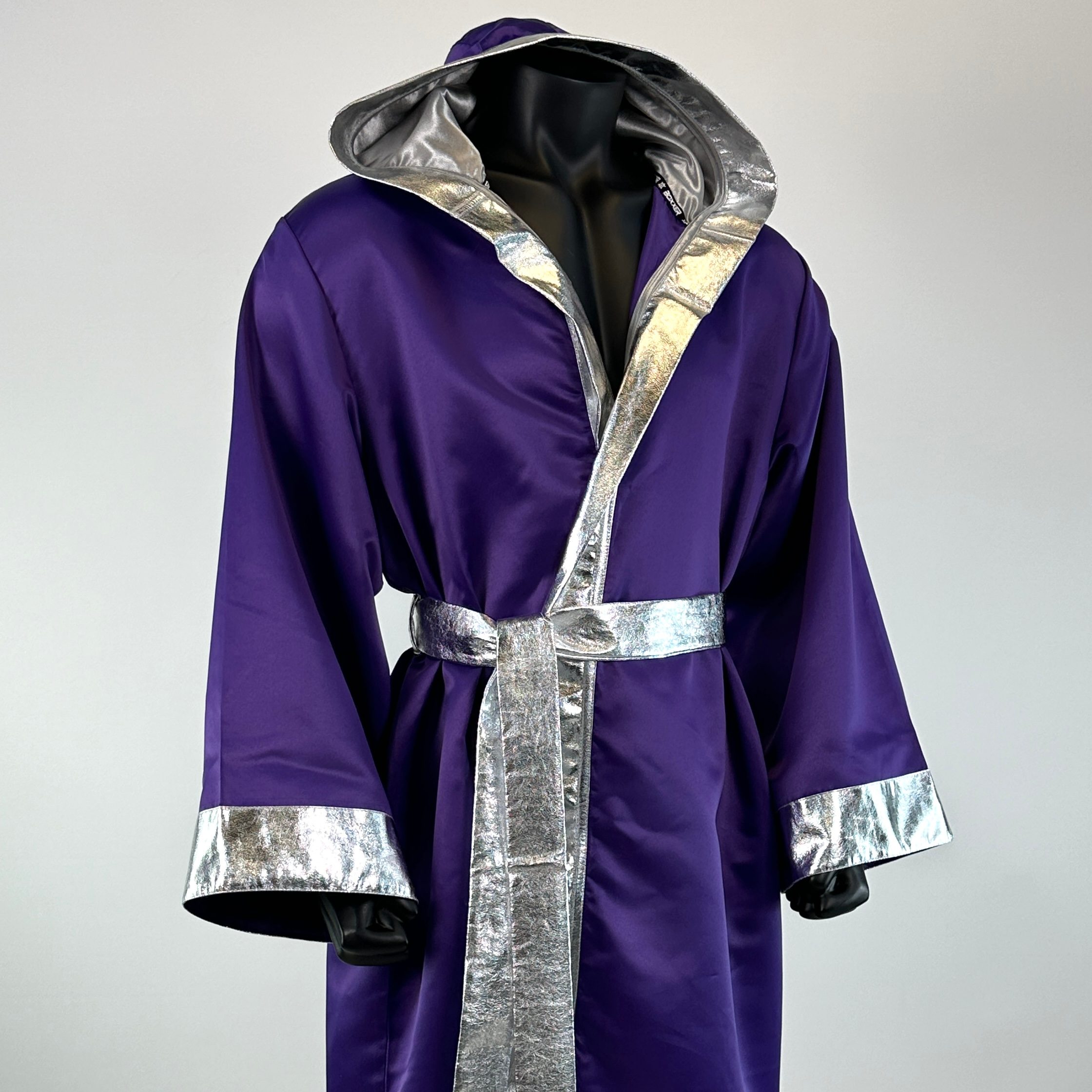 Classic Robe Old Margaret 153504 Robes