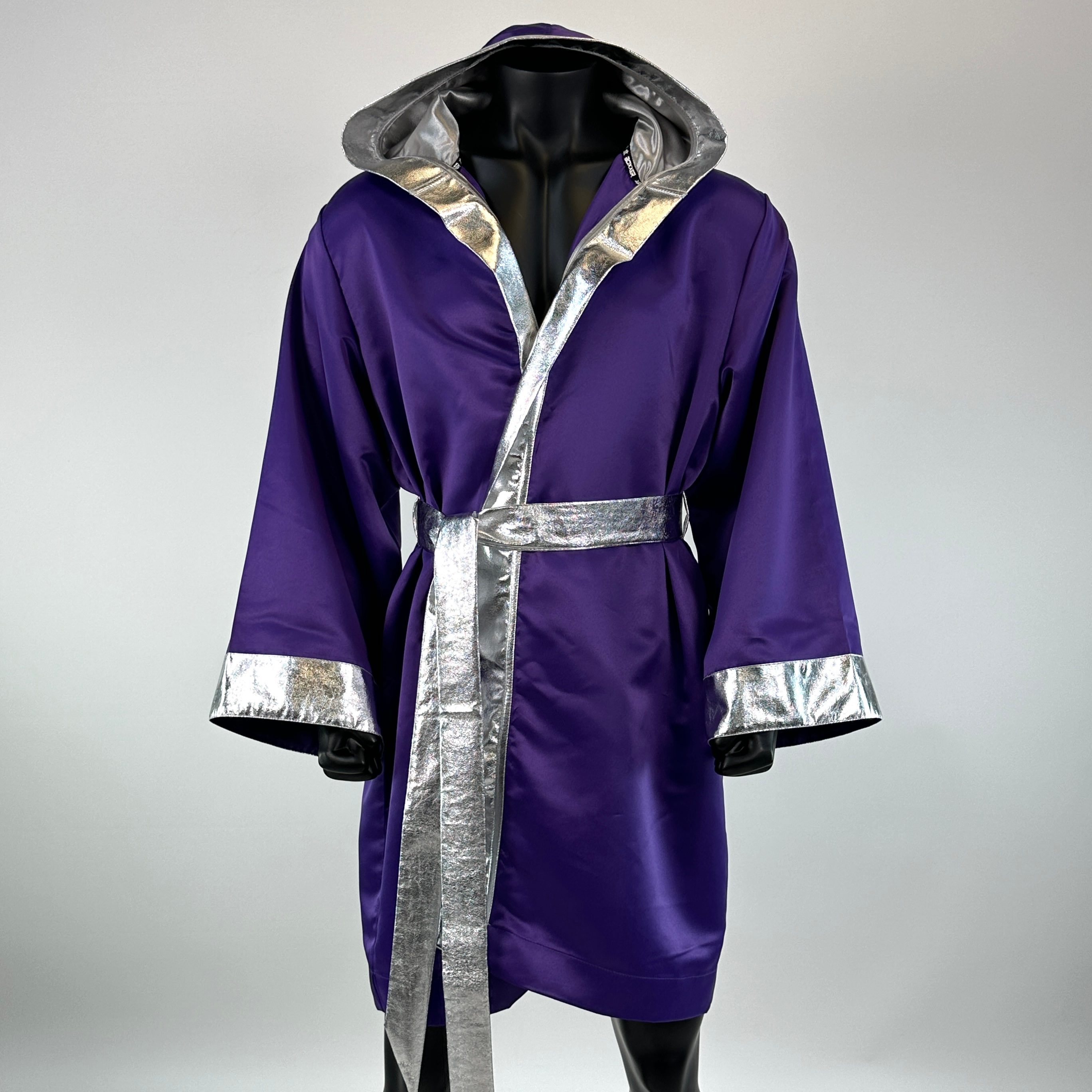 Classic Robe Margaret 153504 Robes