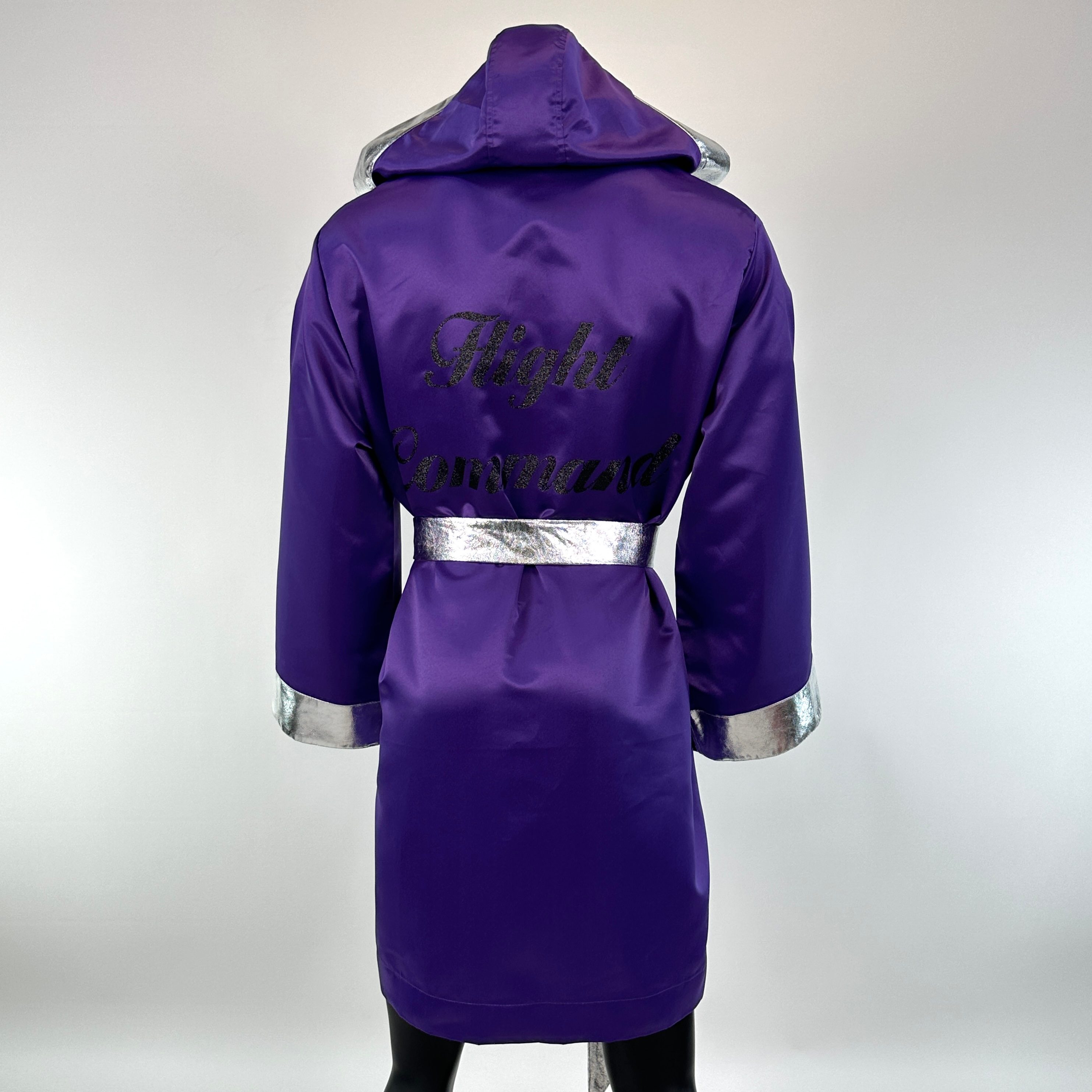 Classic Robe Margaret 153504 Robes