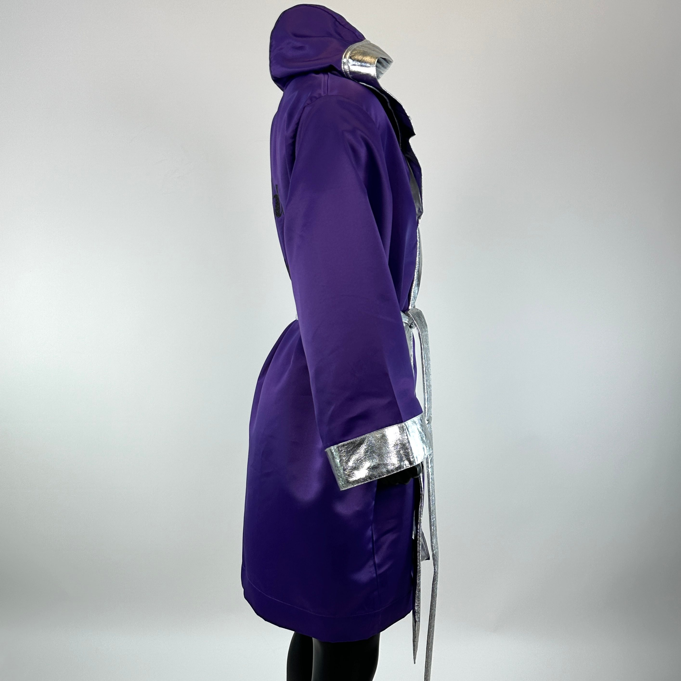 Classic Robe Margaret 153504 Robes