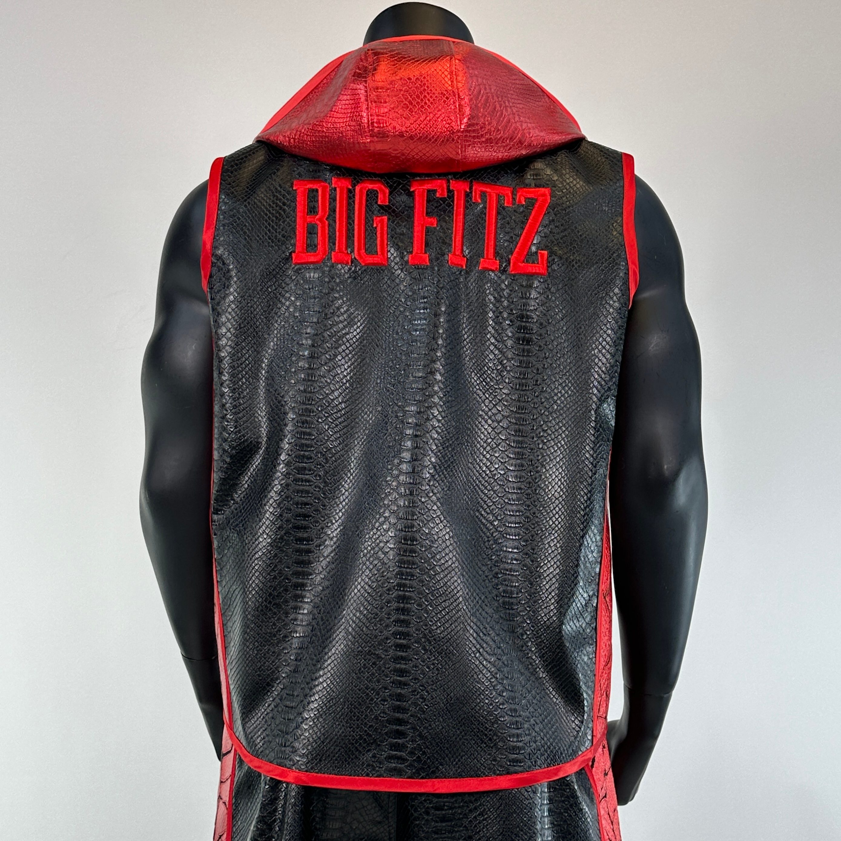 Thor JKT Kevin 156517 Jackets