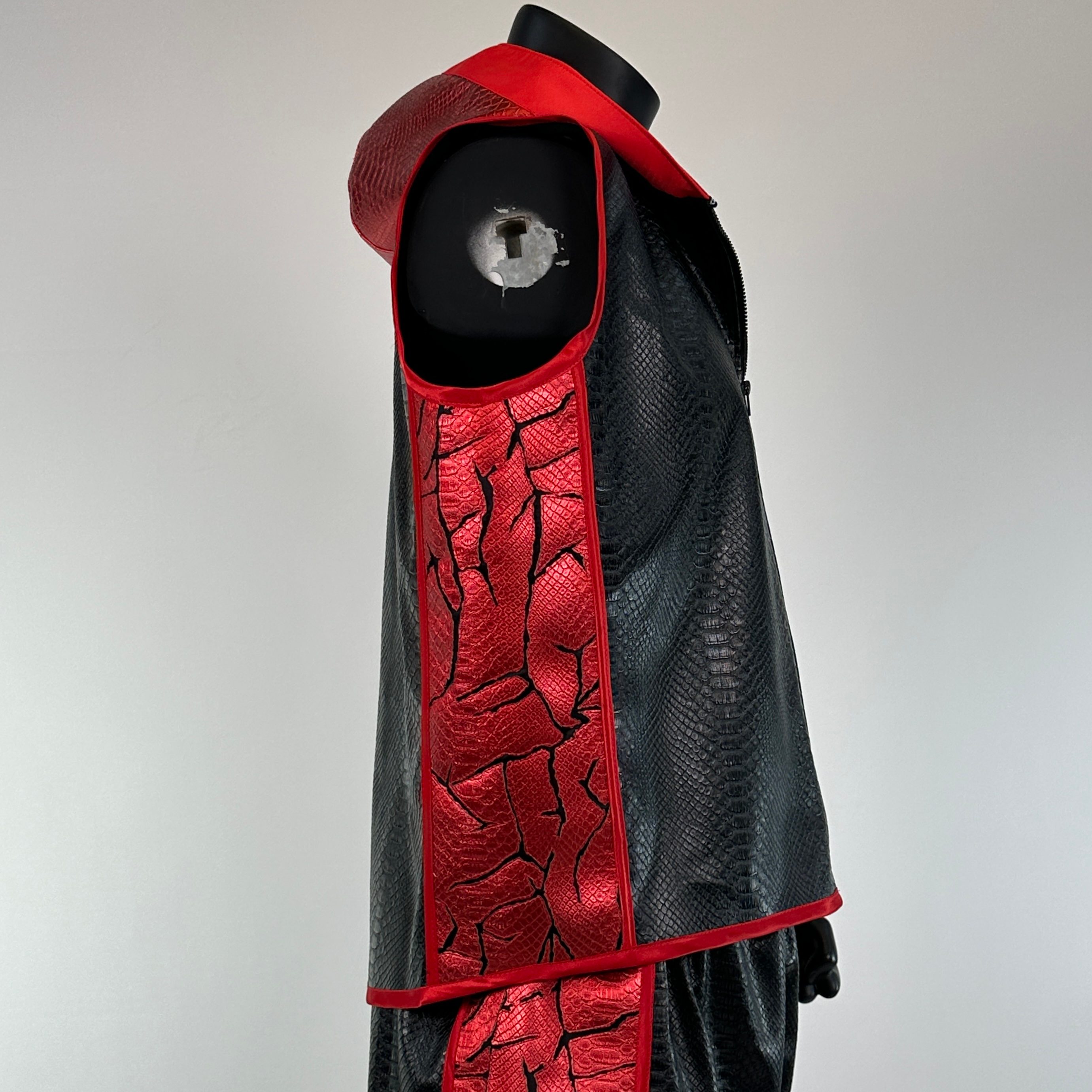 Thor JKT Kevin 156517 Jackets