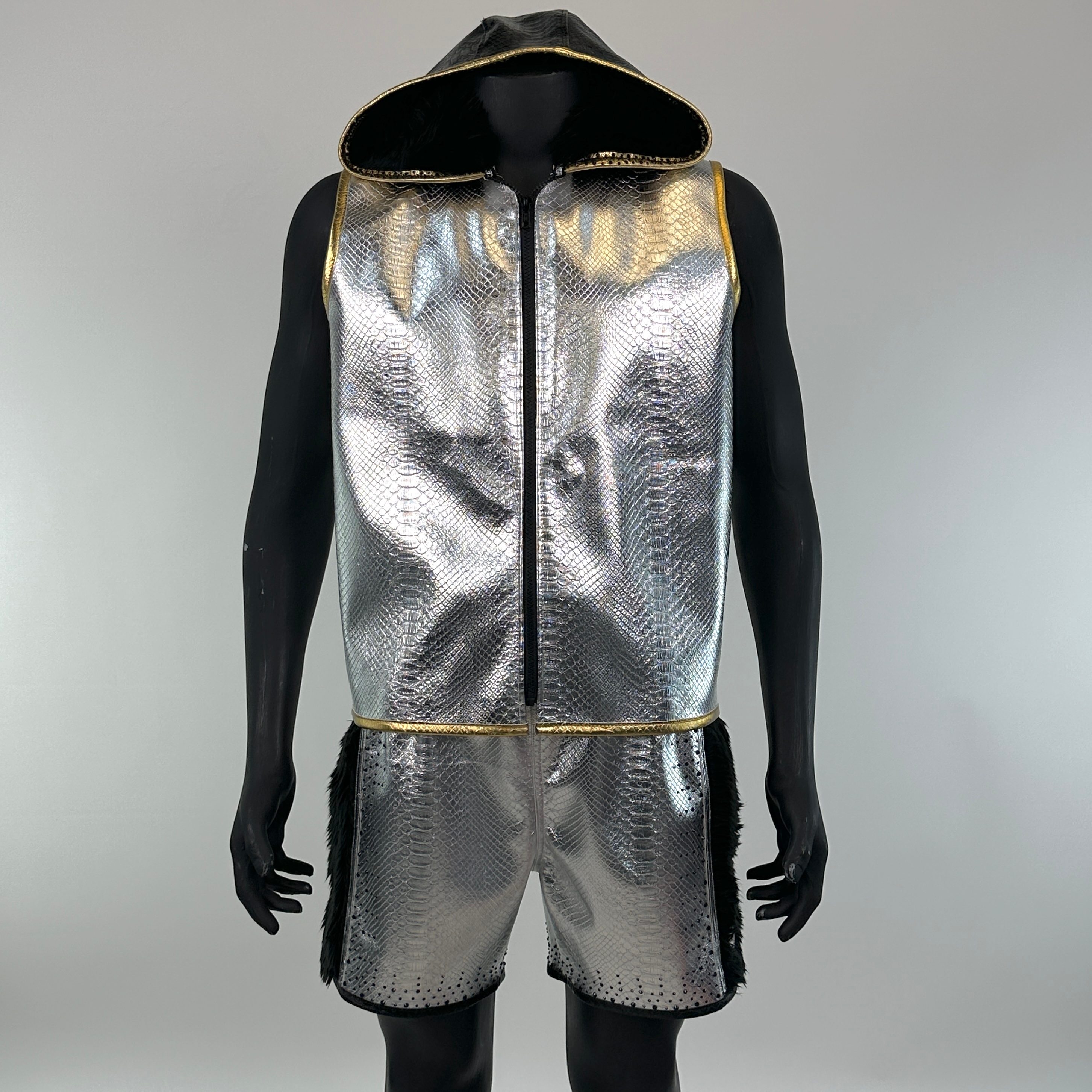 CLASSIC Jacket Ronnie 155907 Jackets