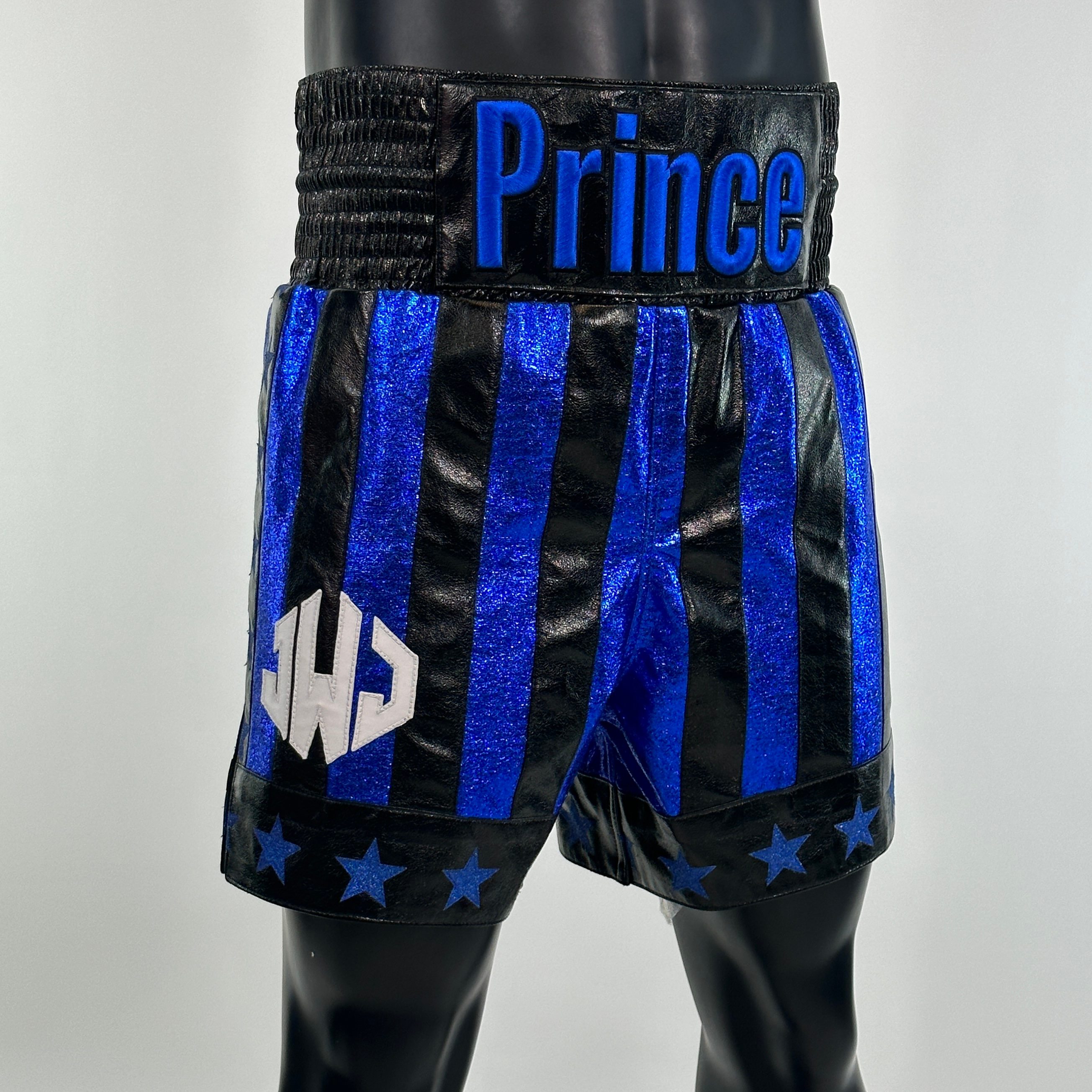 CREED BX (Boxxerworld Elite) Nevice 157379 Custom Boxing Shorts & Trunks
