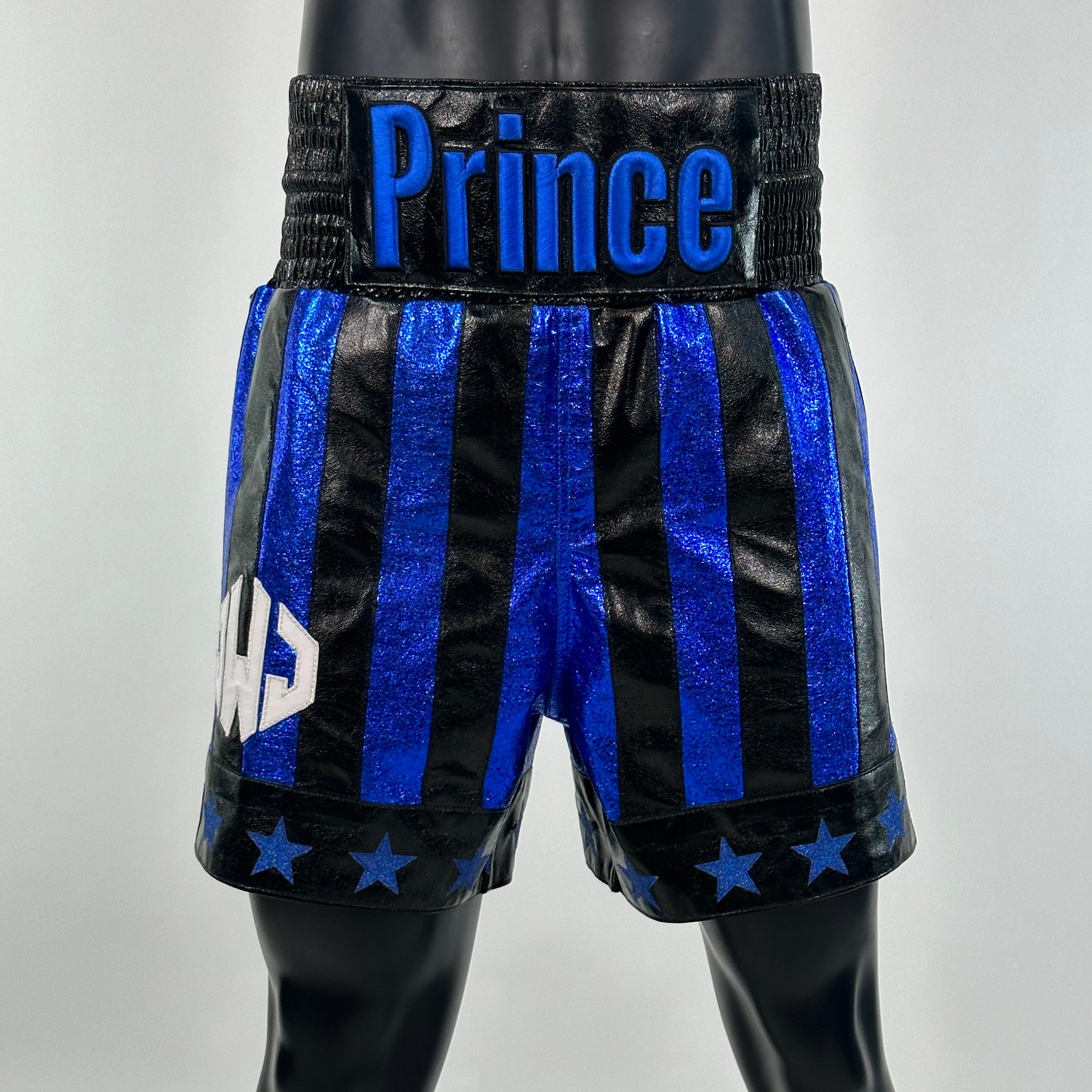 CREED BX (Boxxerworld Elite) Nevice 157379 Custom Boxing Shorts & Trunks