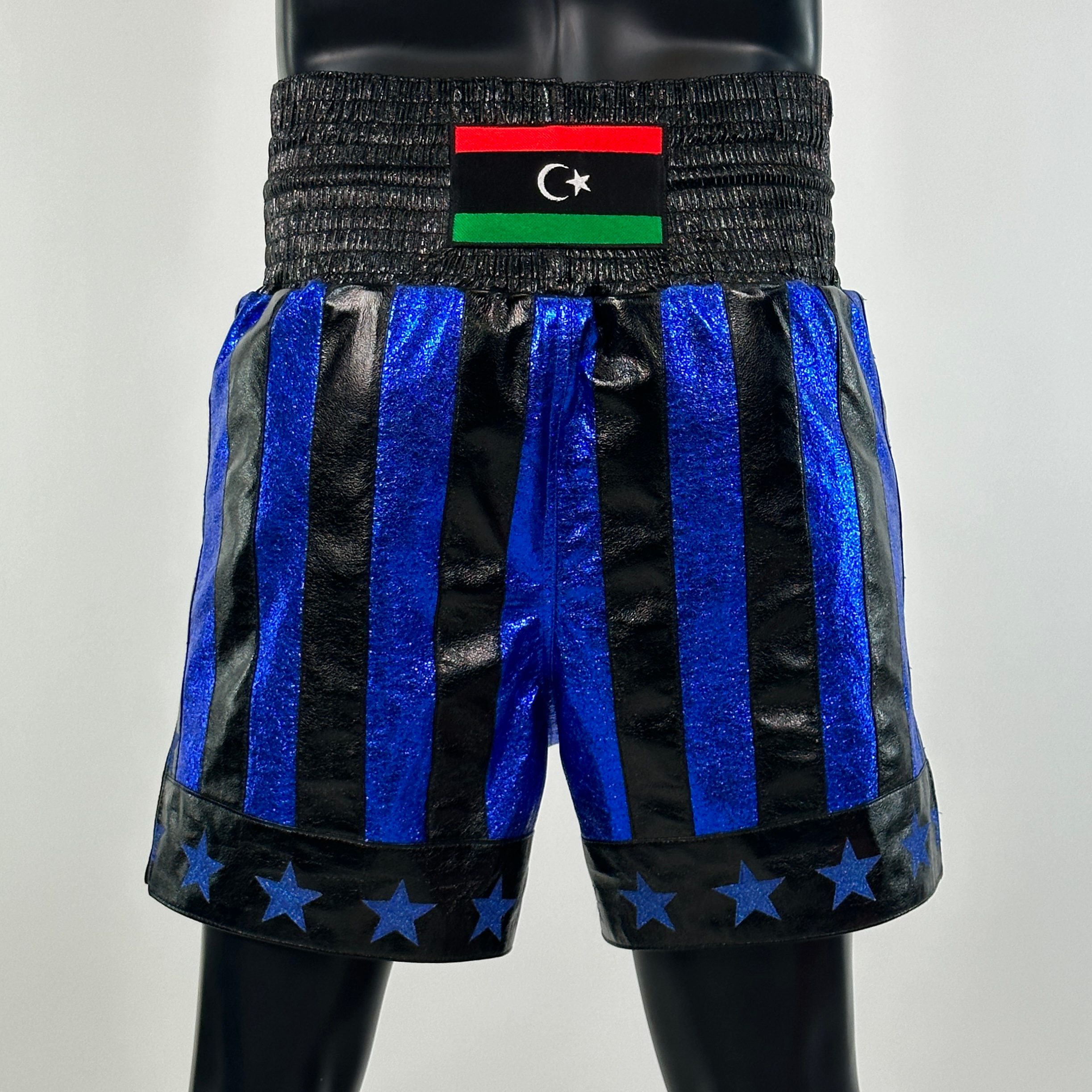CREED BX (Boxxerworld Elite) Nevice 157379 Custom Boxing Shorts & Trunks