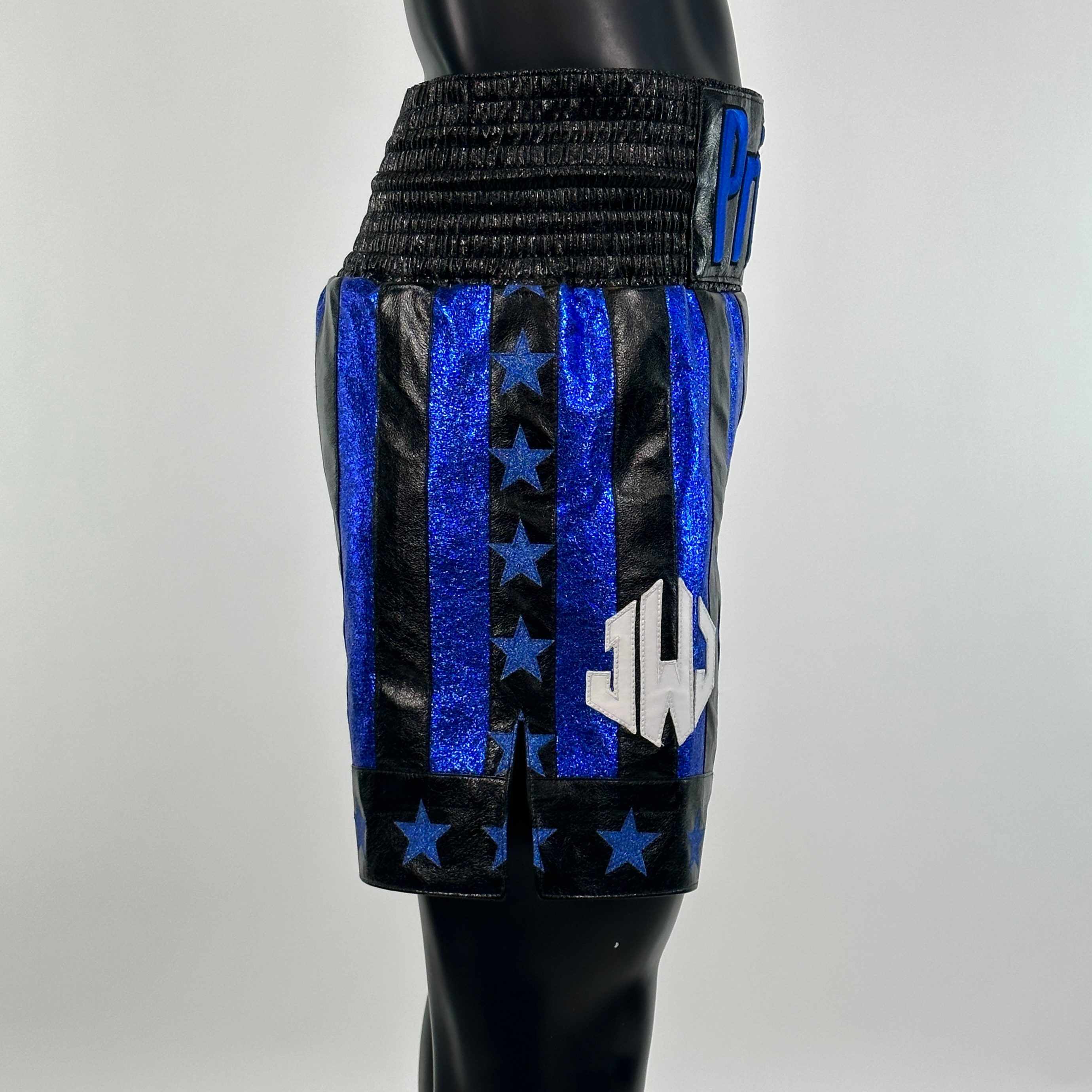 CREED BX (Boxxerworld Elite) Nevice 157379 Custom Boxing Shorts & Trunks