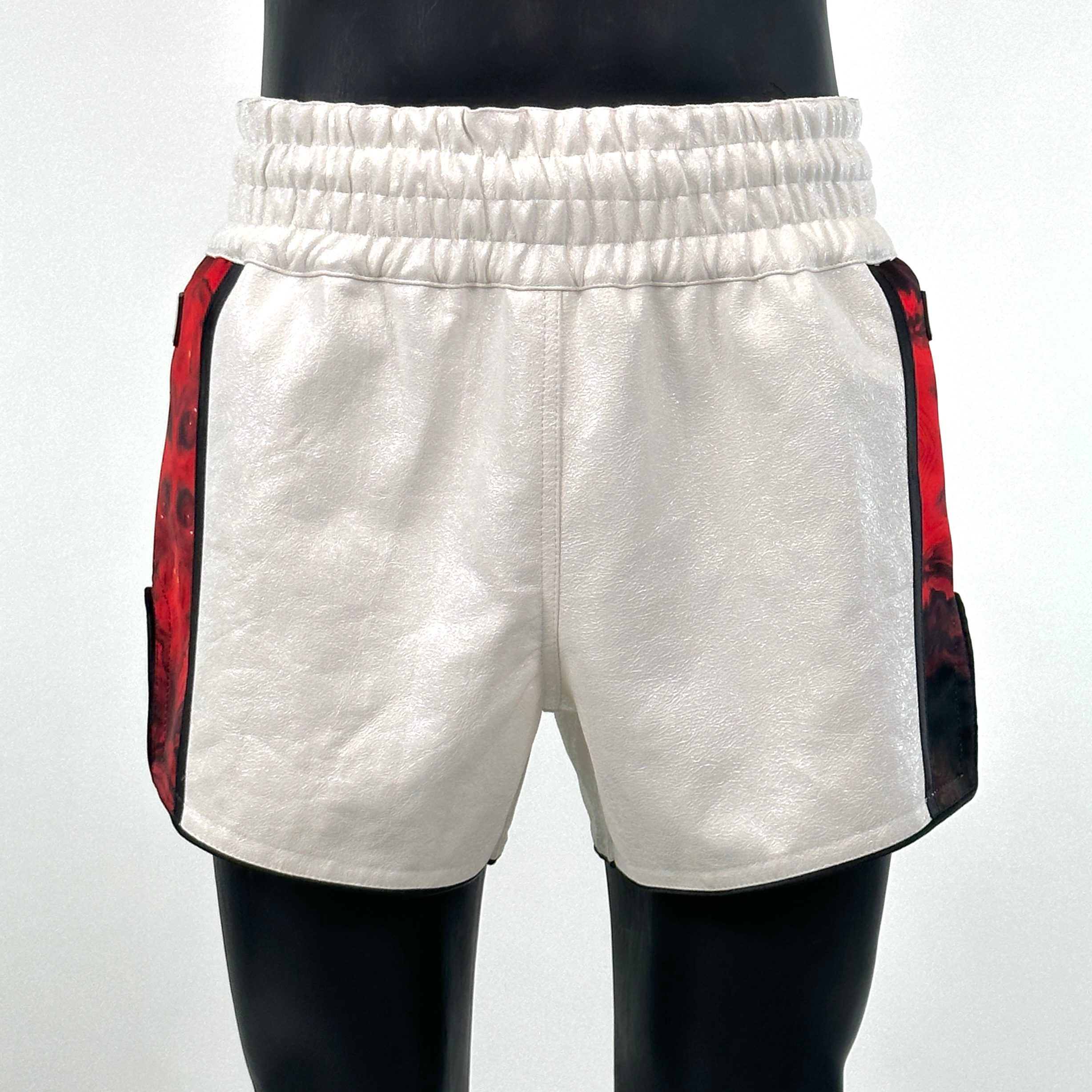 Side Stripe MTS Sandro 154470 Muay Thai Shorts
