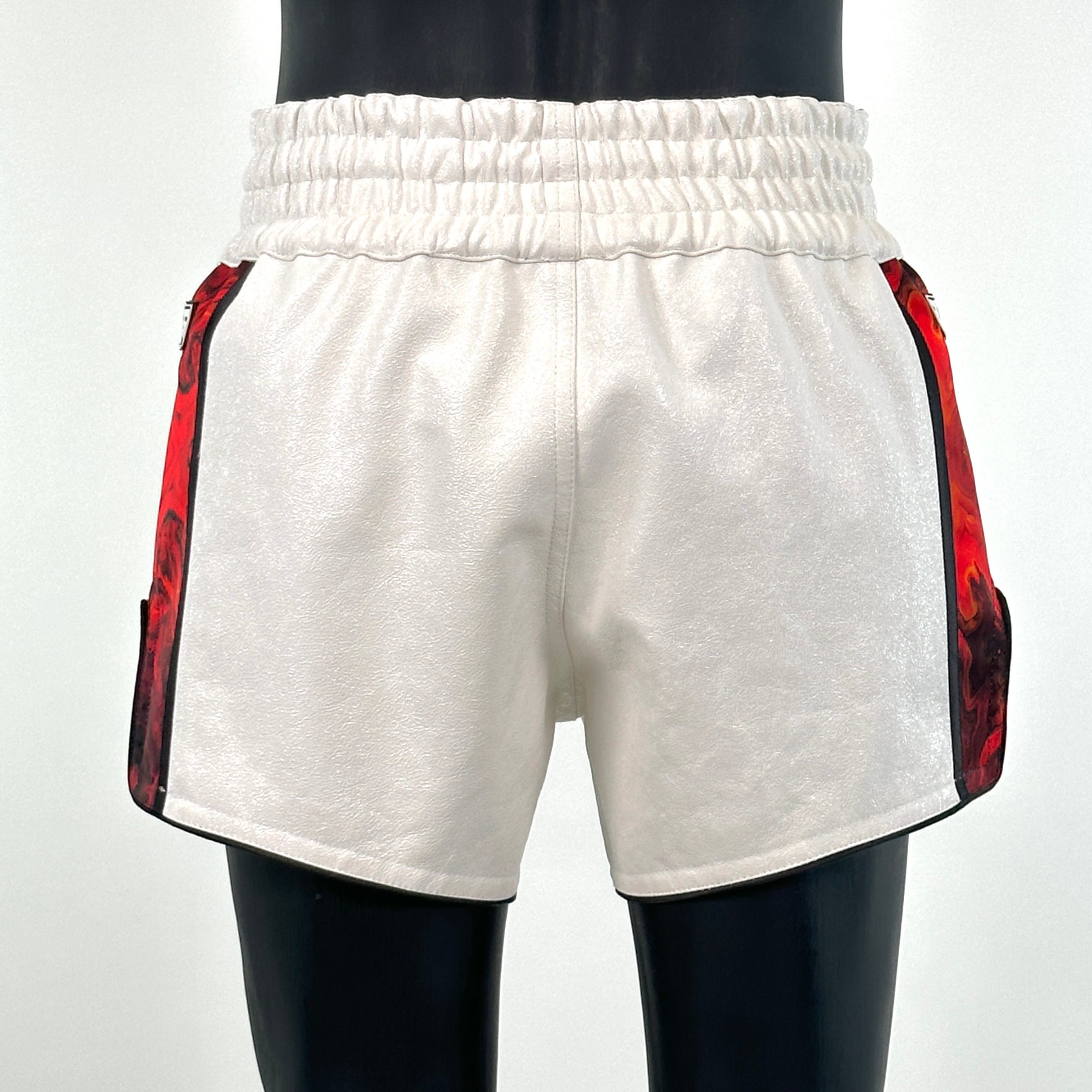 Side Stripe MTS Sandro 154470 Muay Thai Shorts