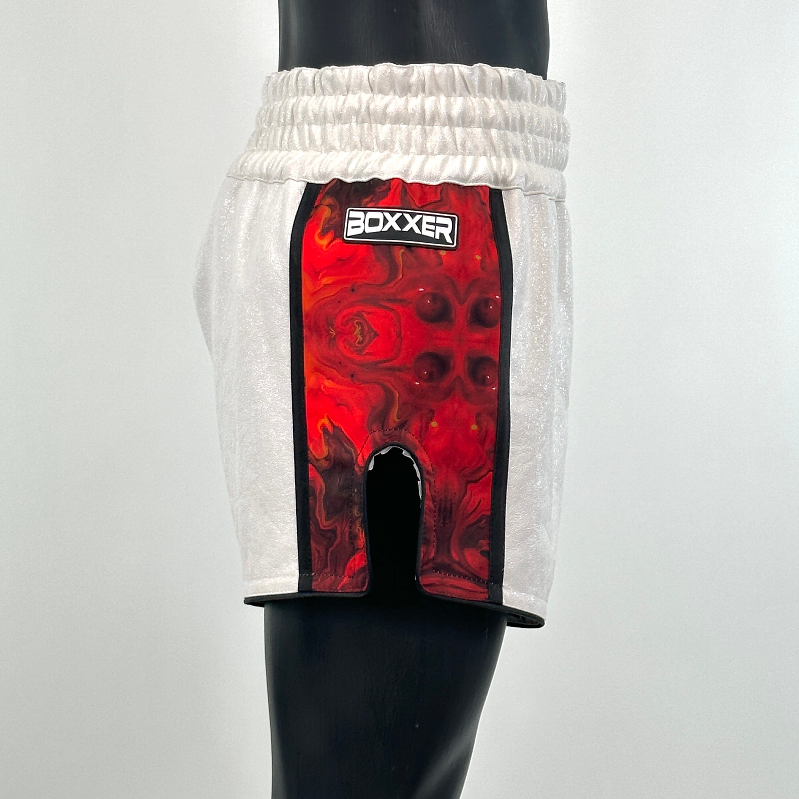 Side Stripe MTS Sandro 154470 Muay Thai Shorts