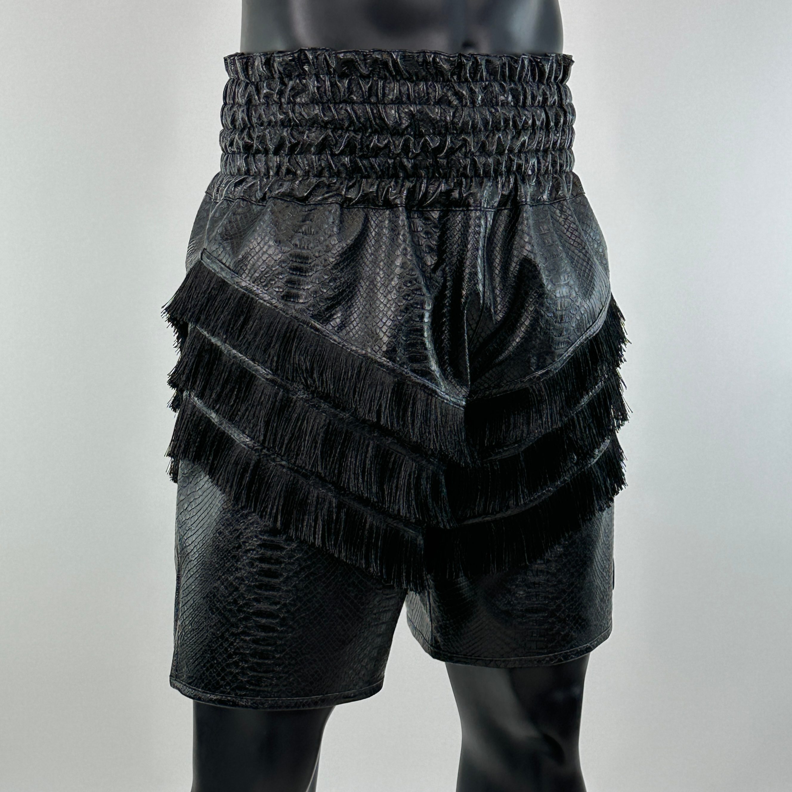 Rebel BX old Joe 157135 Custom Boxing Shorts & Trunks