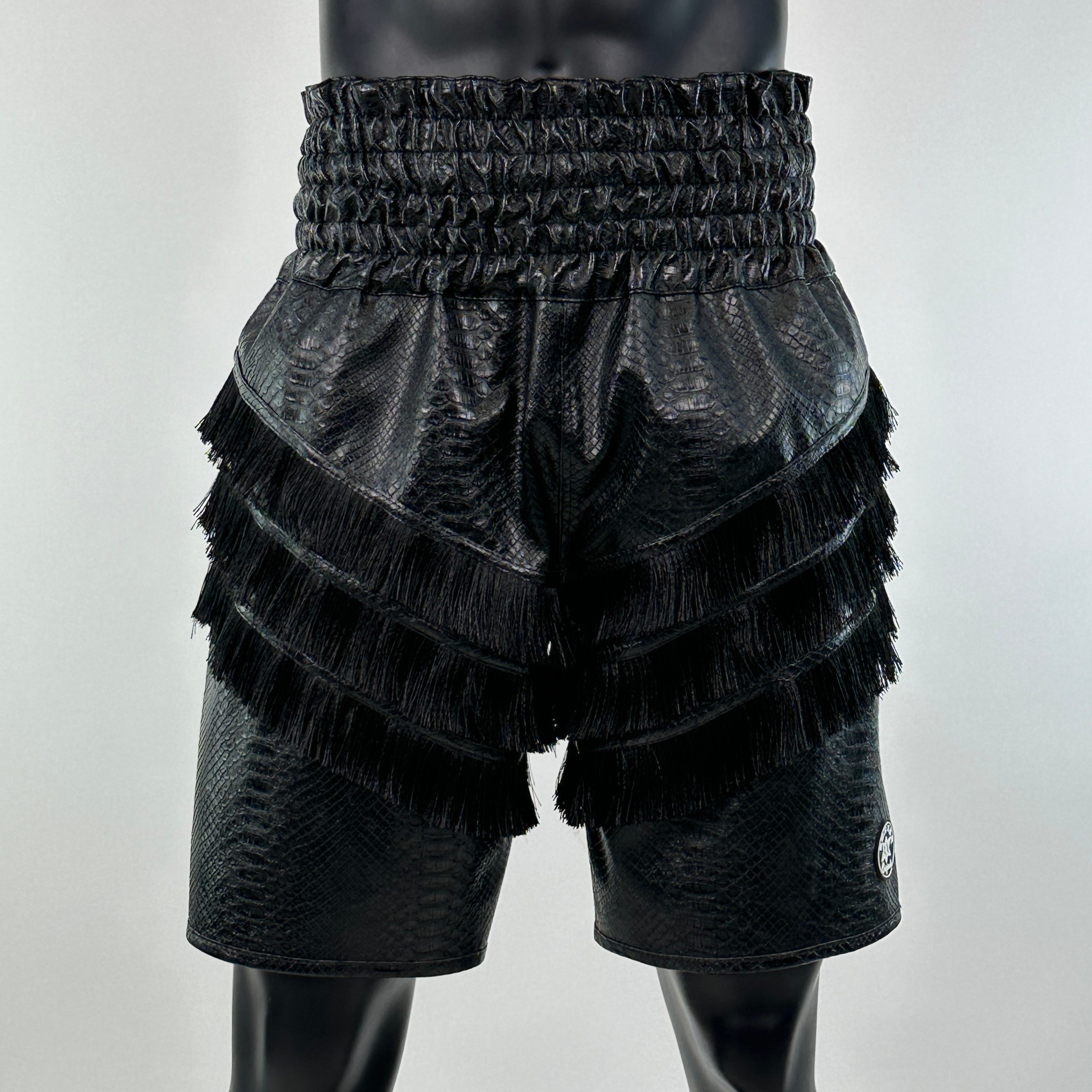 Rebel BX Joe 157135 Custom Boxing Shorts & Trunks