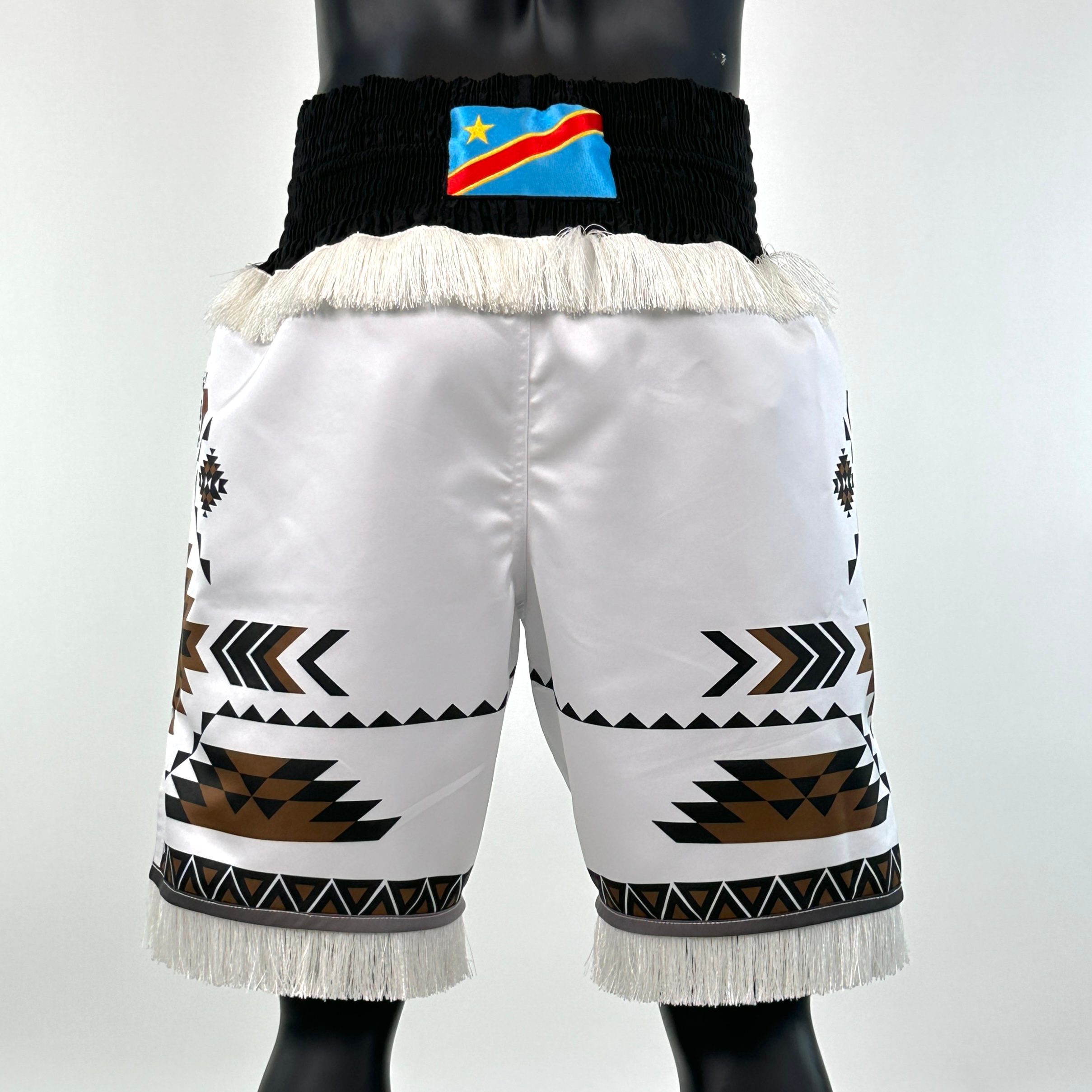 Aztec BX Joel 155971 Custom Boxing Shorts & Trunks
