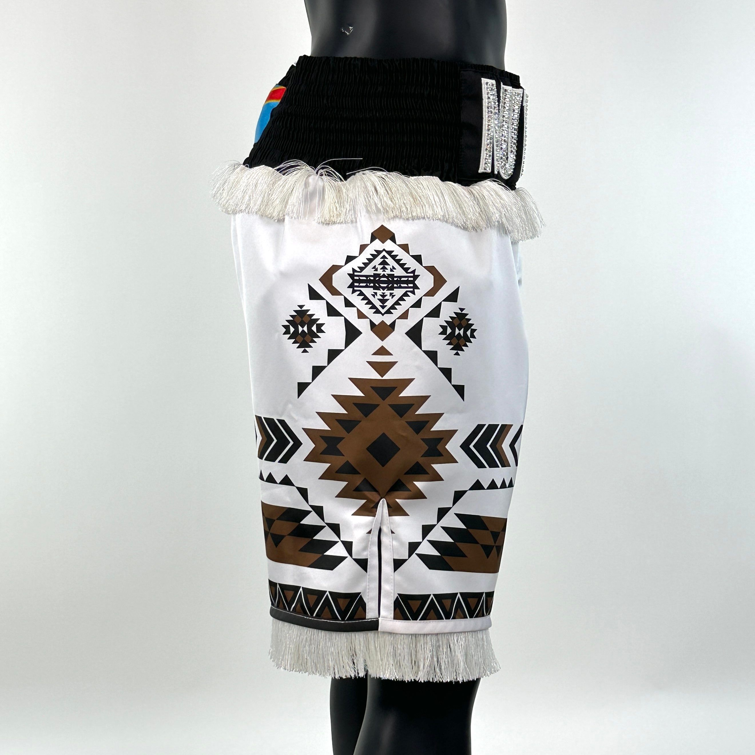Aztec BX Joel 155971 Custom Boxing Shorts & Trunks