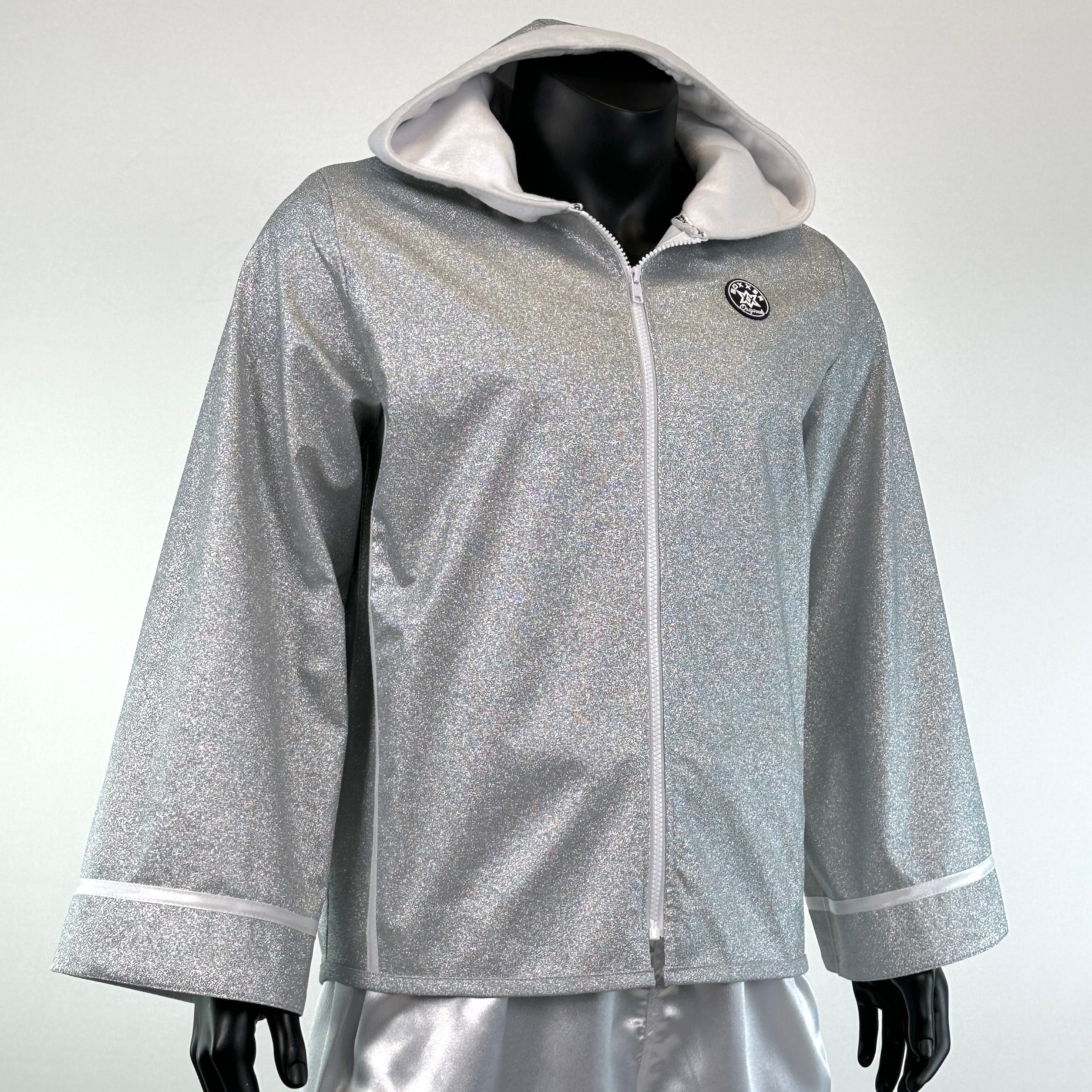 Side Stripes  Jacket  Yoann 157636 Jackets