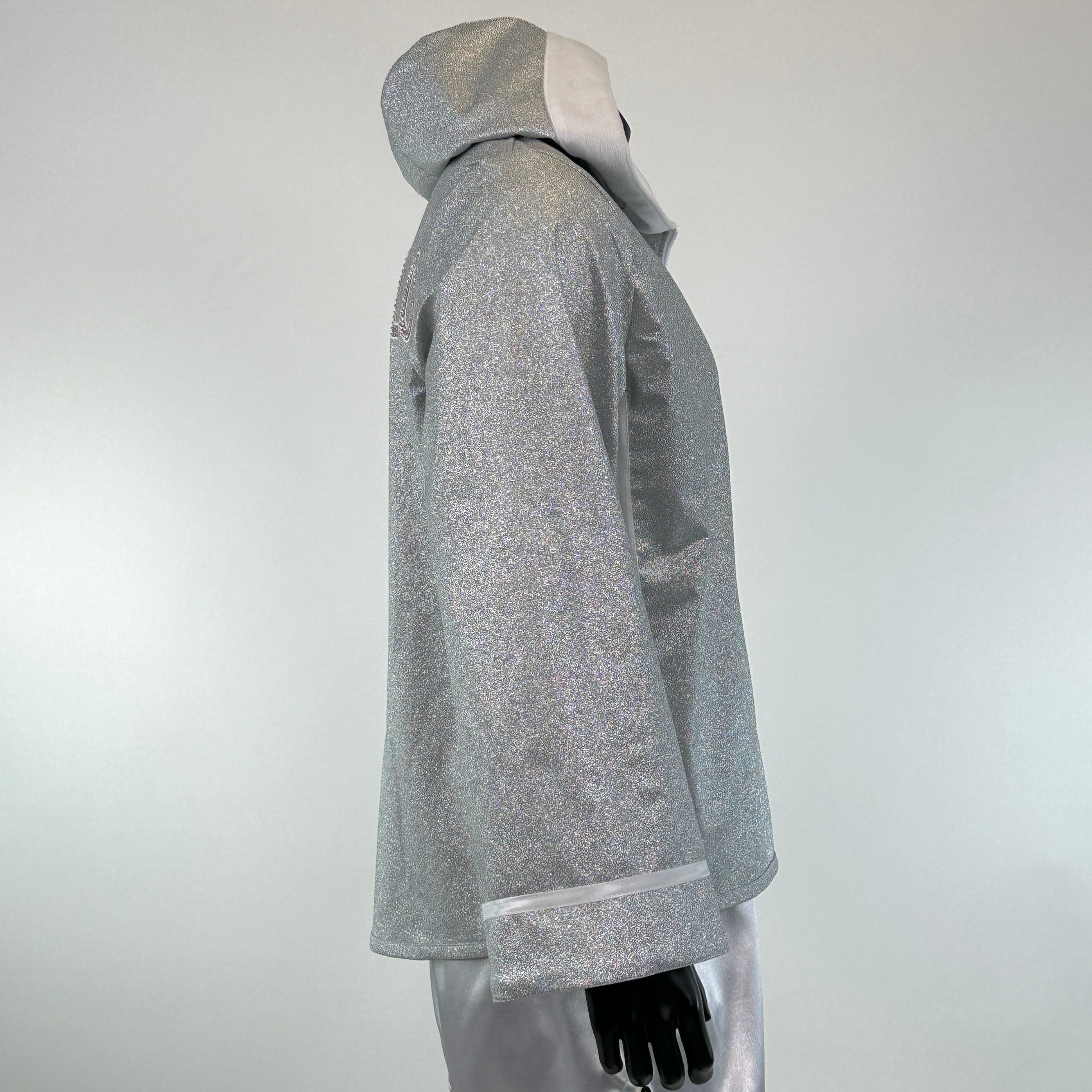 Side Stripes  Jacket  Yoann 157636 Jackets