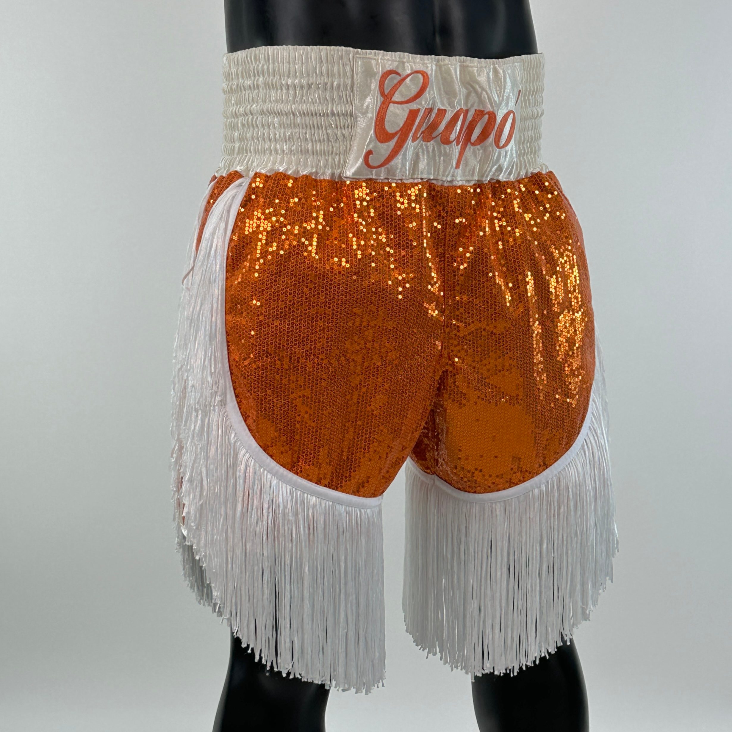 Lorenzo BX Jaylon 155679 Custom Equipment