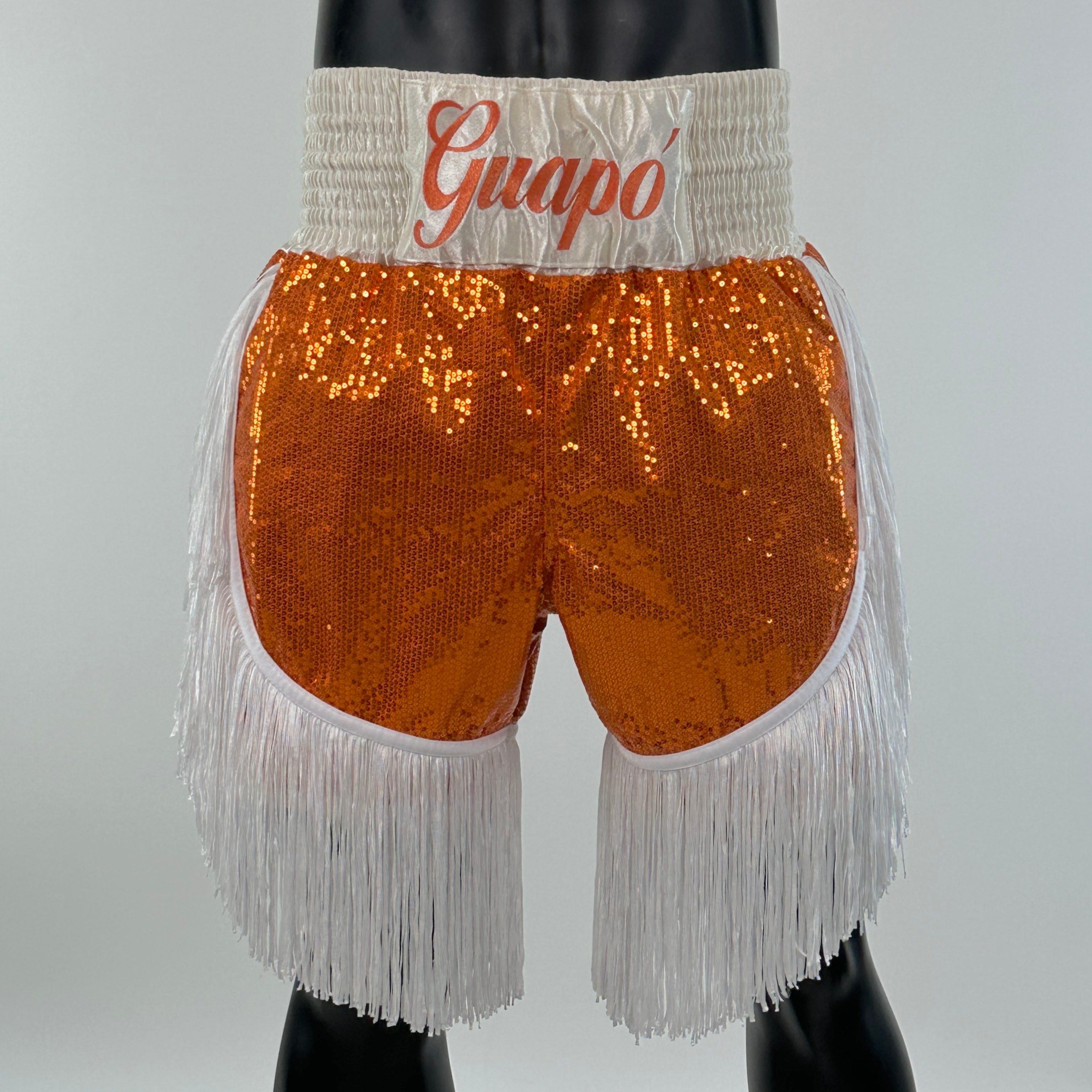 Lorenzo BX Jaylon 155679 Custom Equipment