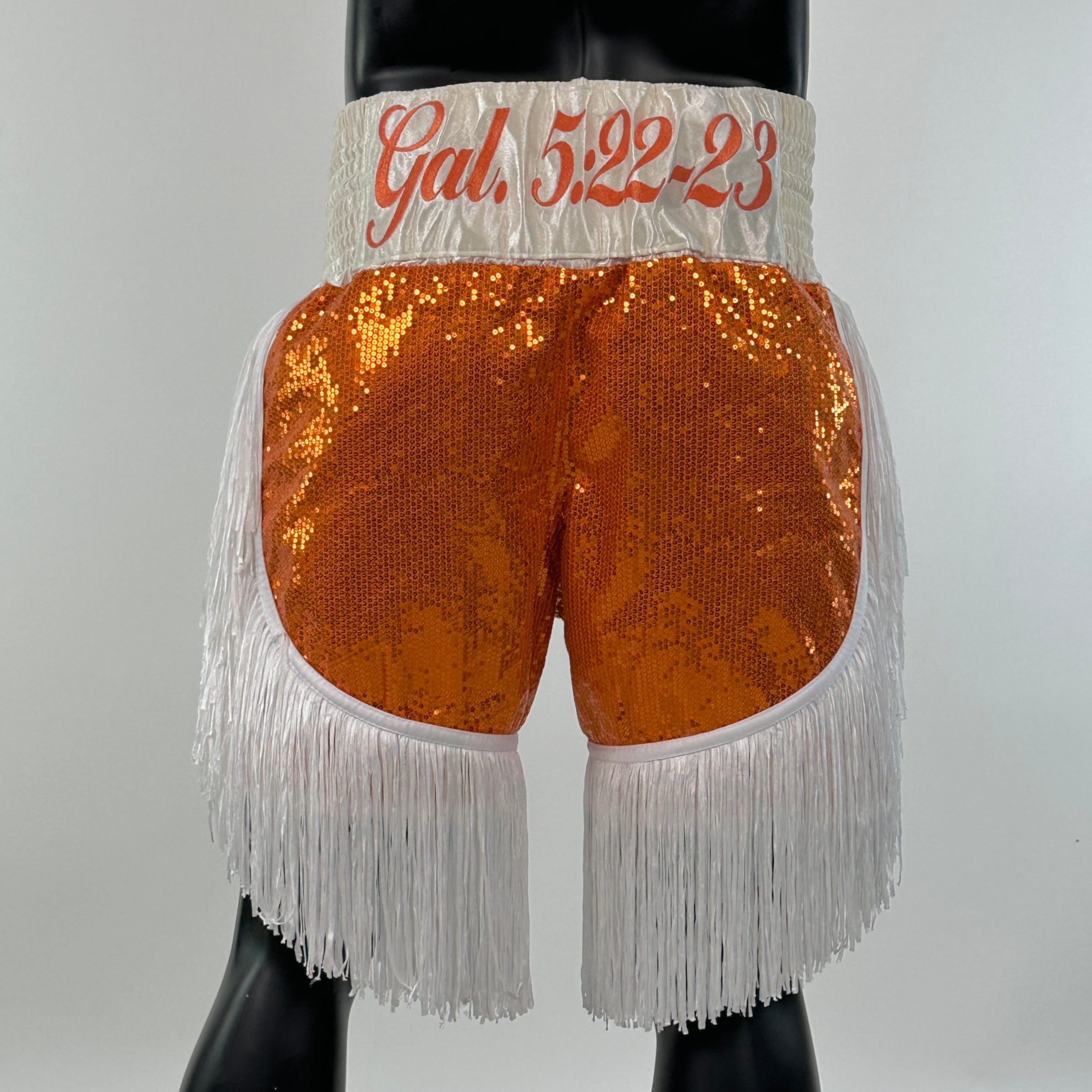 Lorenzo BX Jaylon 155679 Custom Equipment