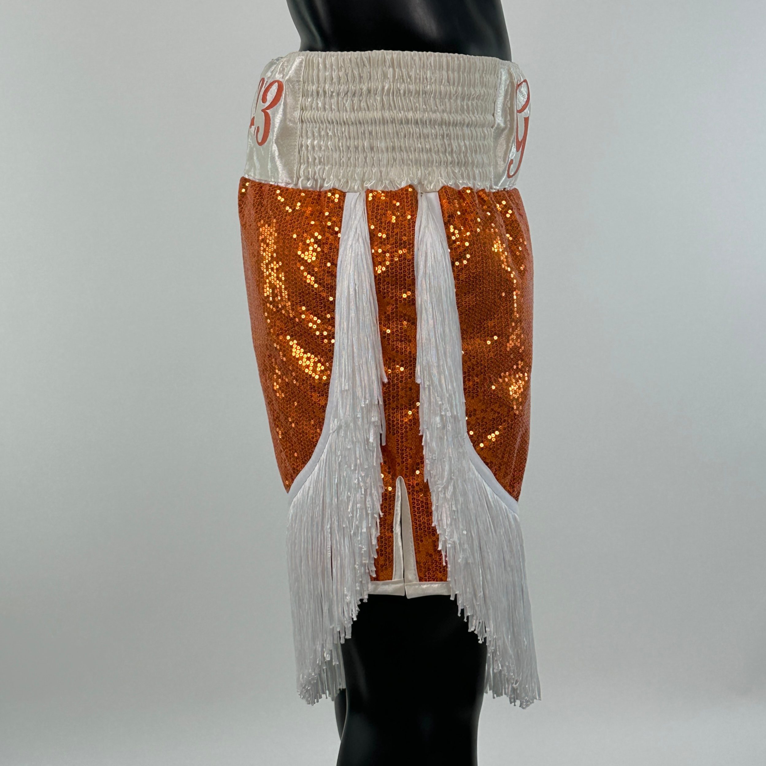 Lorenzo BX Jaylon 155679 Custom Equipment