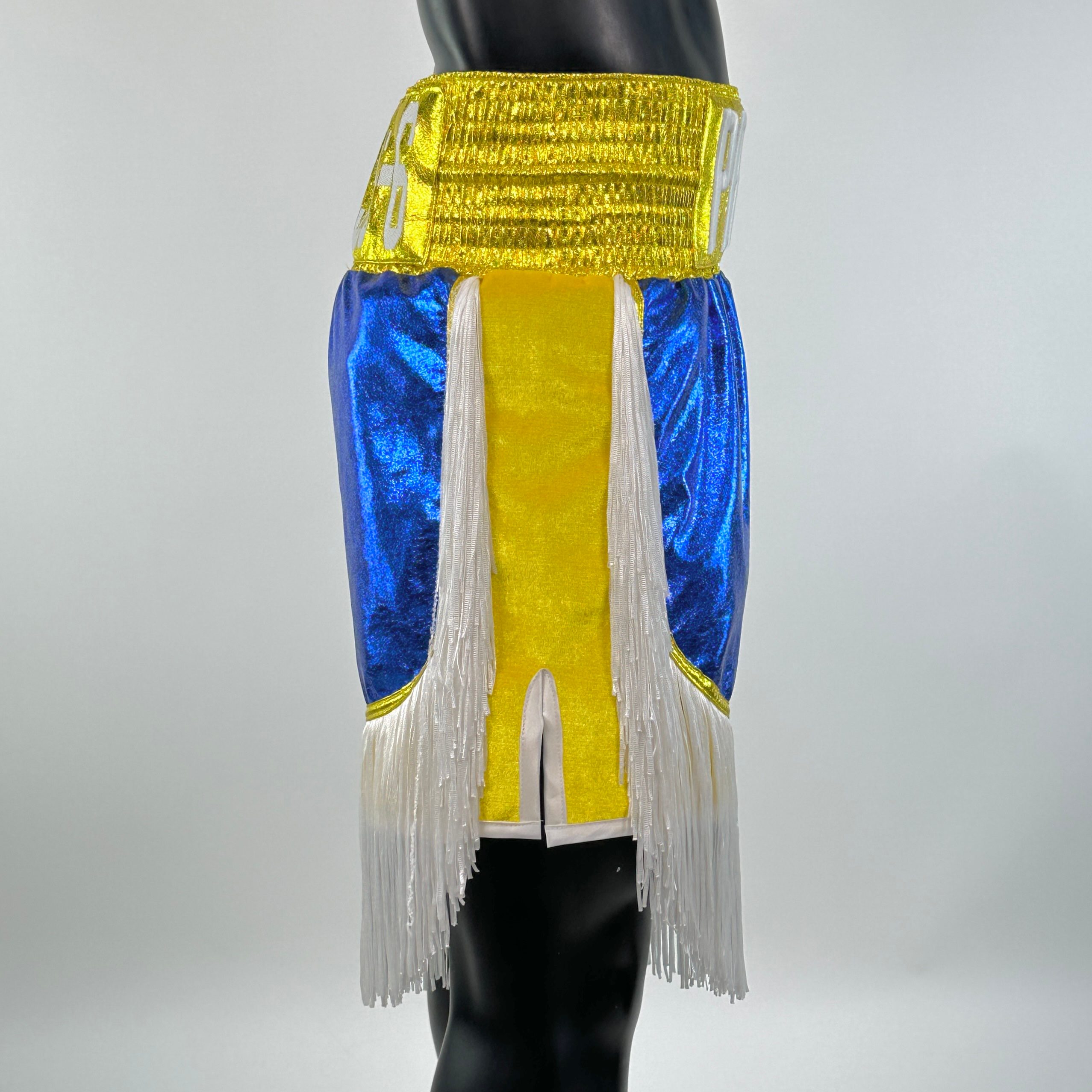 Lorenzo BX jorge 156604 Custom Boxing Shorts & Trunks