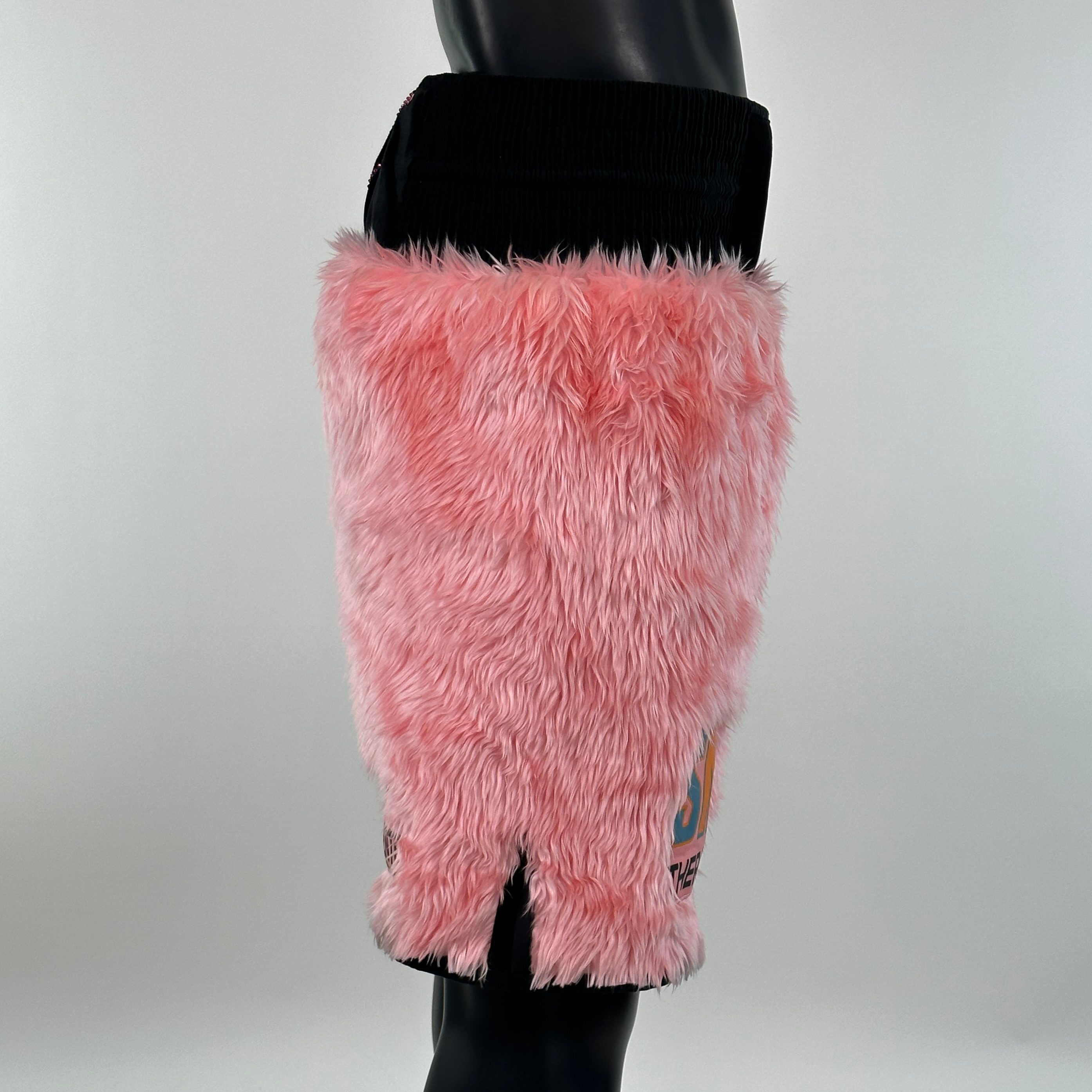 Classic BX Old Ryan 157625 Custom Boxing Shorts & Trunks