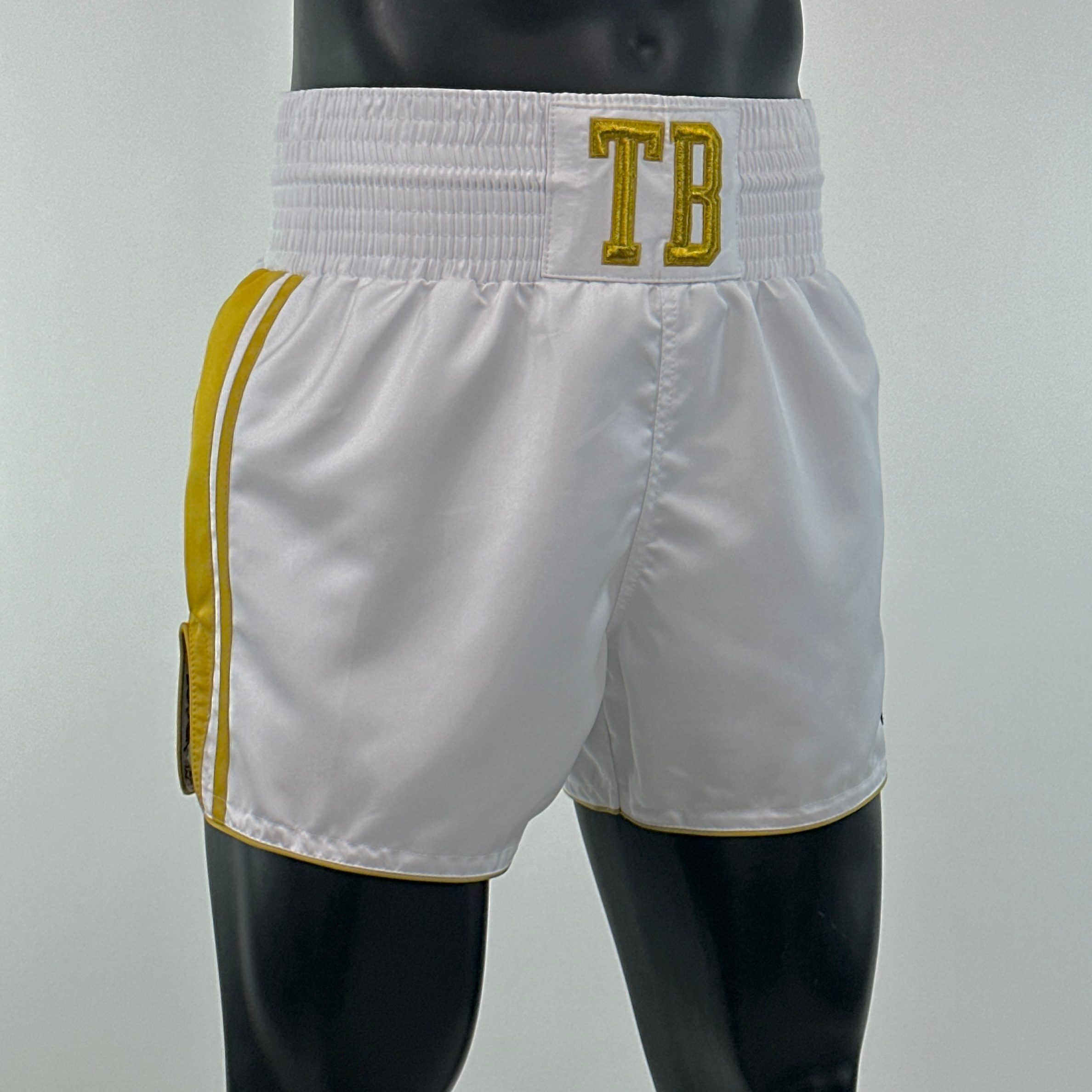 WINNER MTS Old Tristan 155762 Muay Thai Shorts